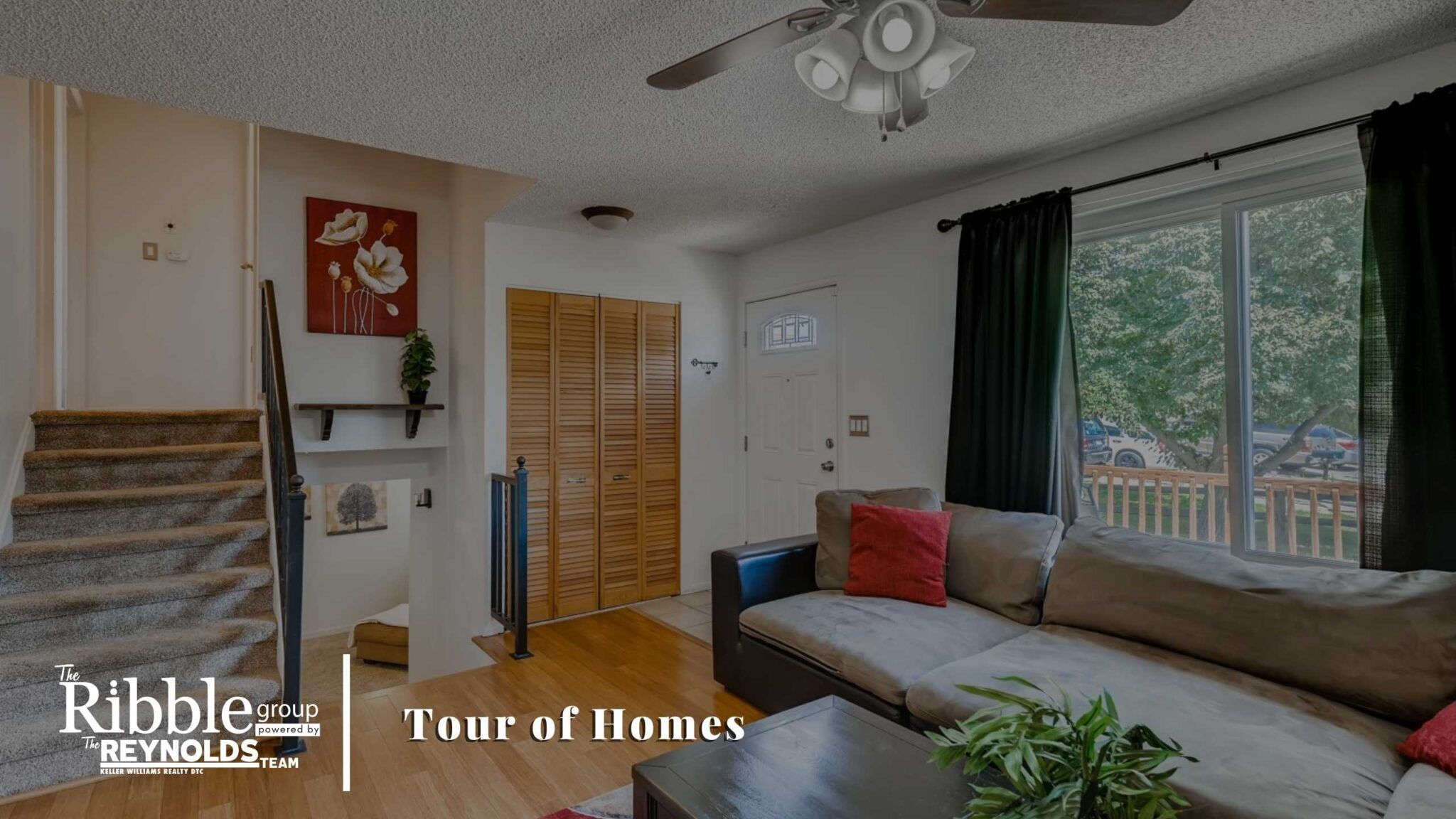 Tour of Homes In-Person Aug.28th-29th