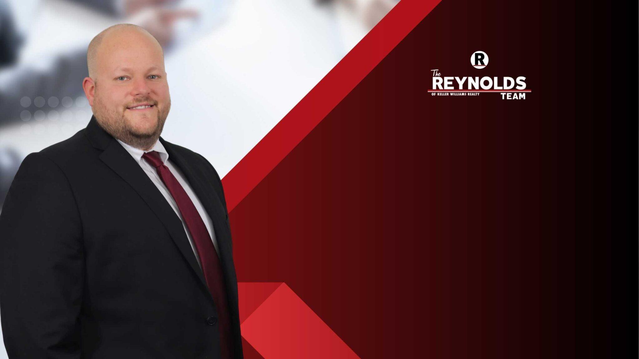 On the Brink of Quitting to Thriving with The Reynolds Team