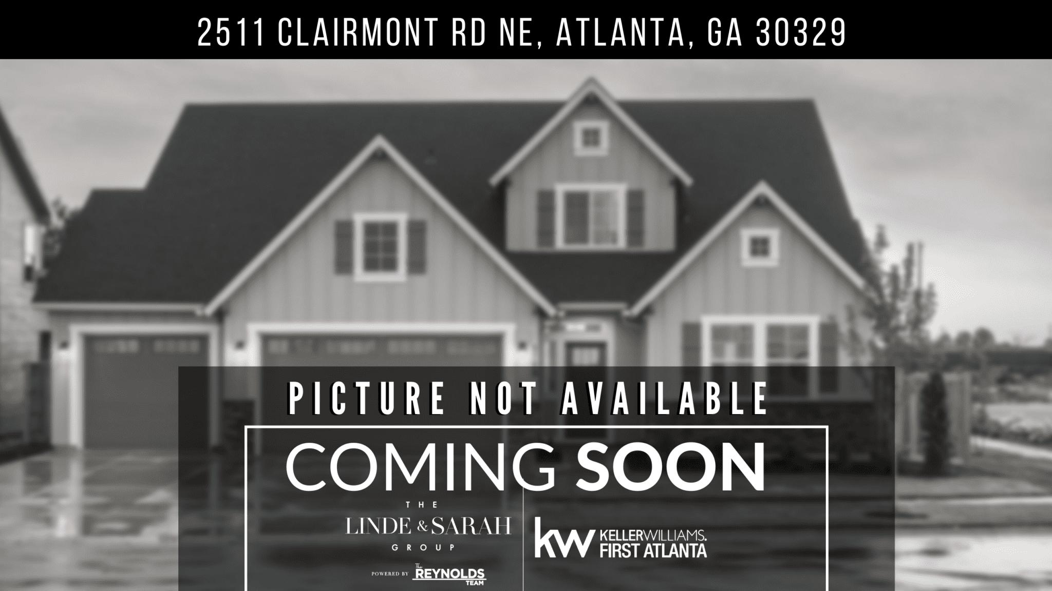 2511 Clairmont Rd NE, Atlanta, GA 30329