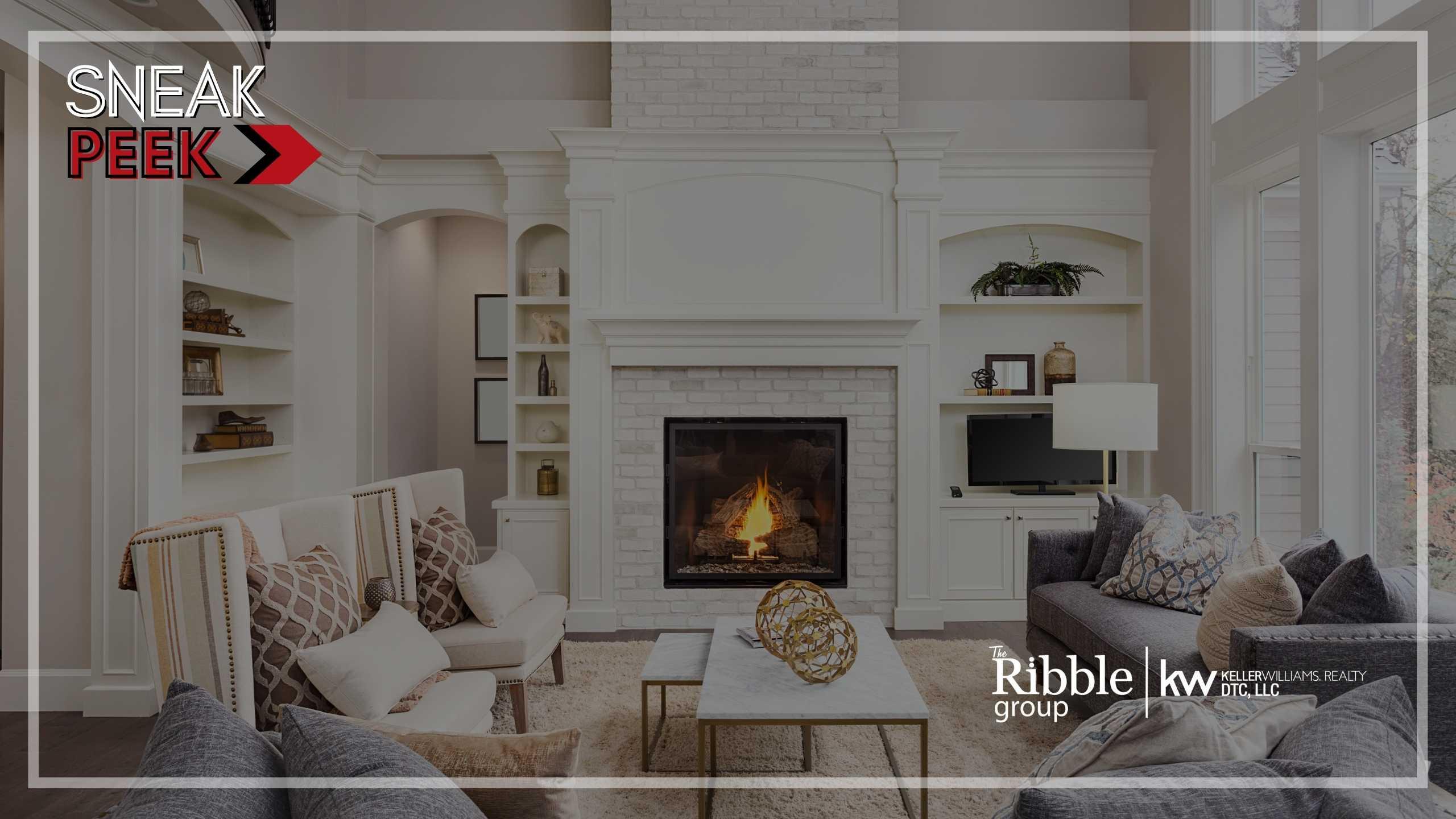 The Ribble Group’s Weekly List of Sneak Peek Homes for January 20