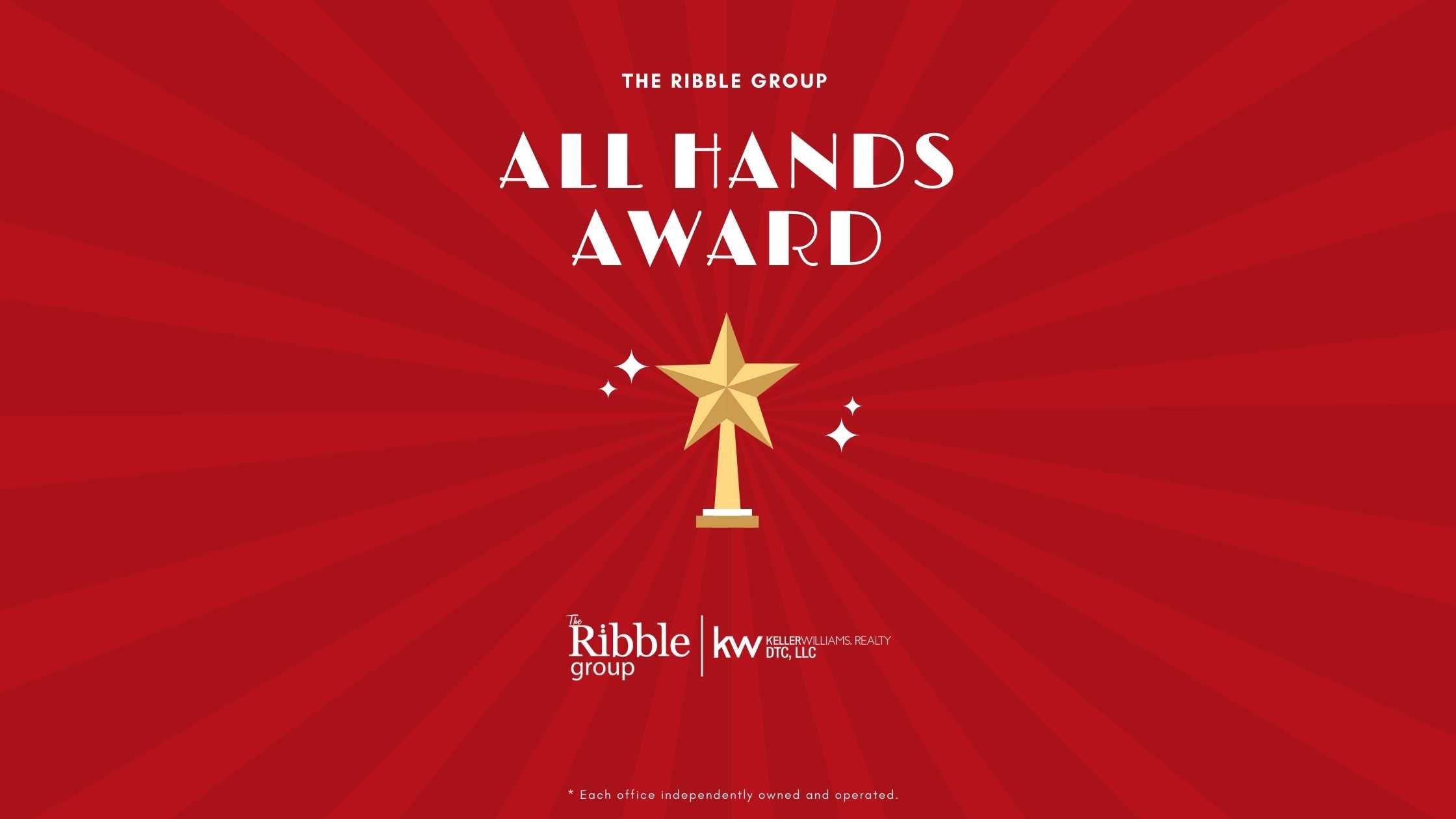 Congrats to The Ribble Group Winners Who Won Big In Our Last 12-Week Year of 2021!