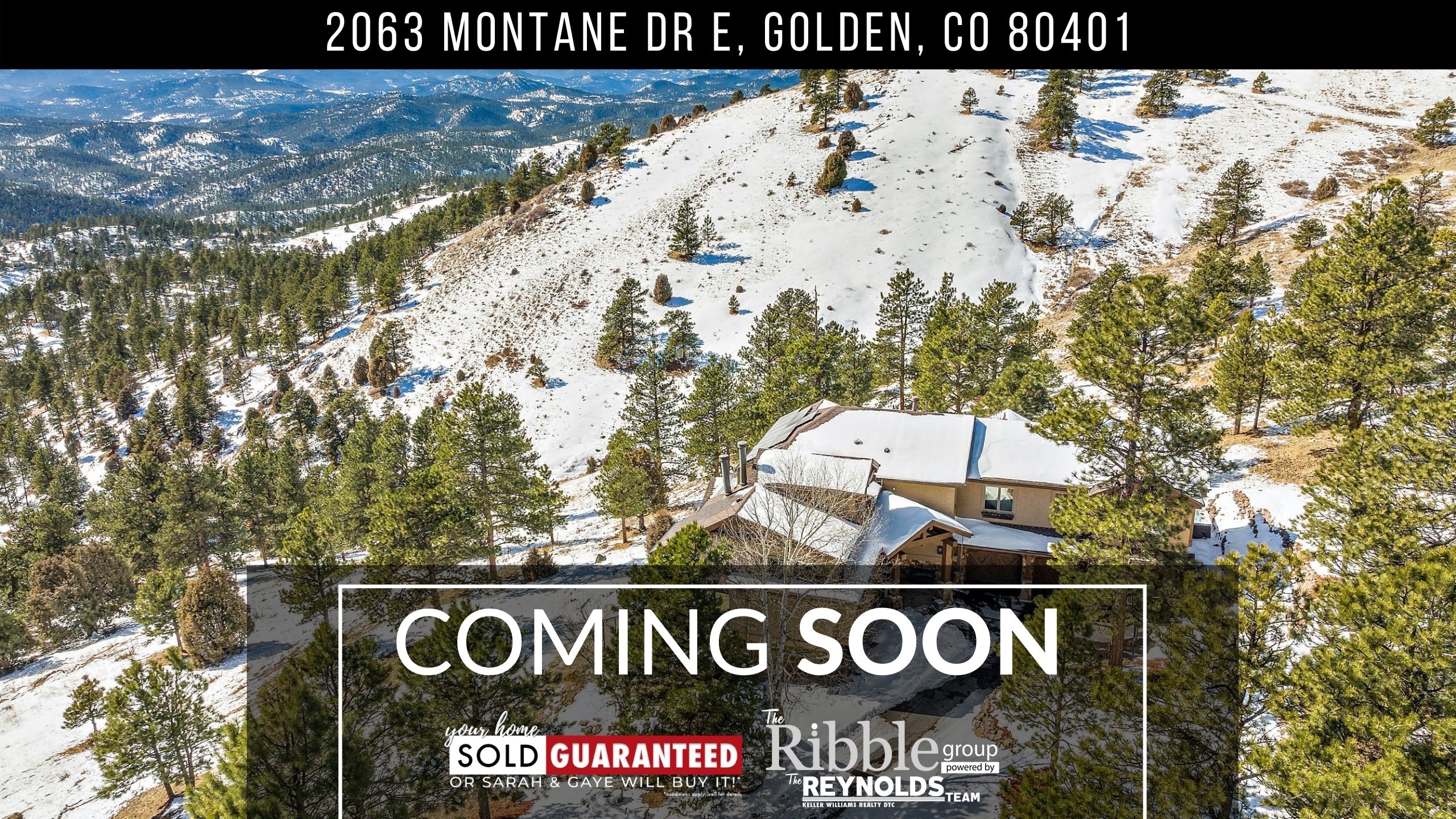 2063 Montane Dr E, Golden, CO 80401