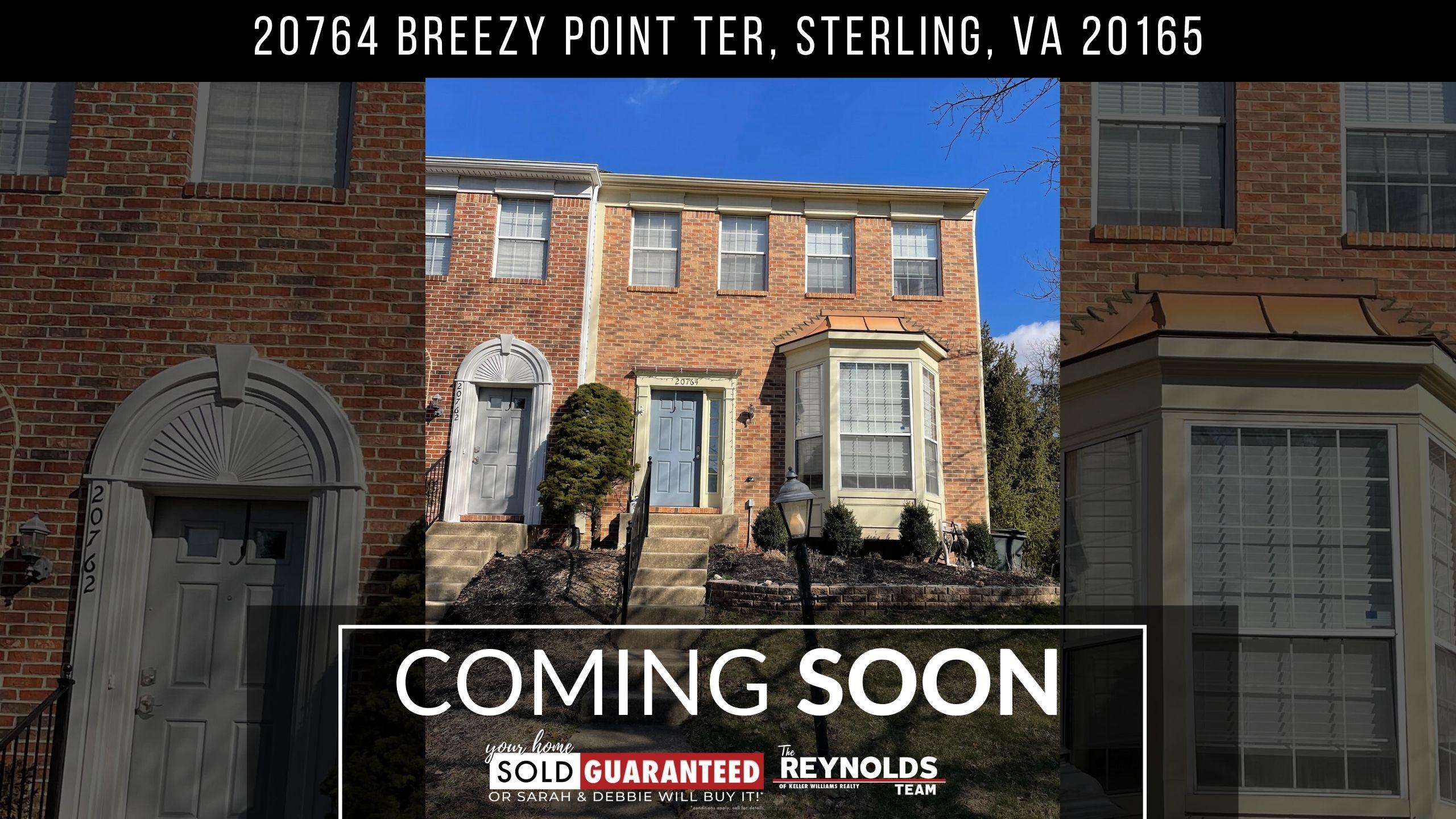 20764 Breezy Point Ter, Sterling, VA 20165