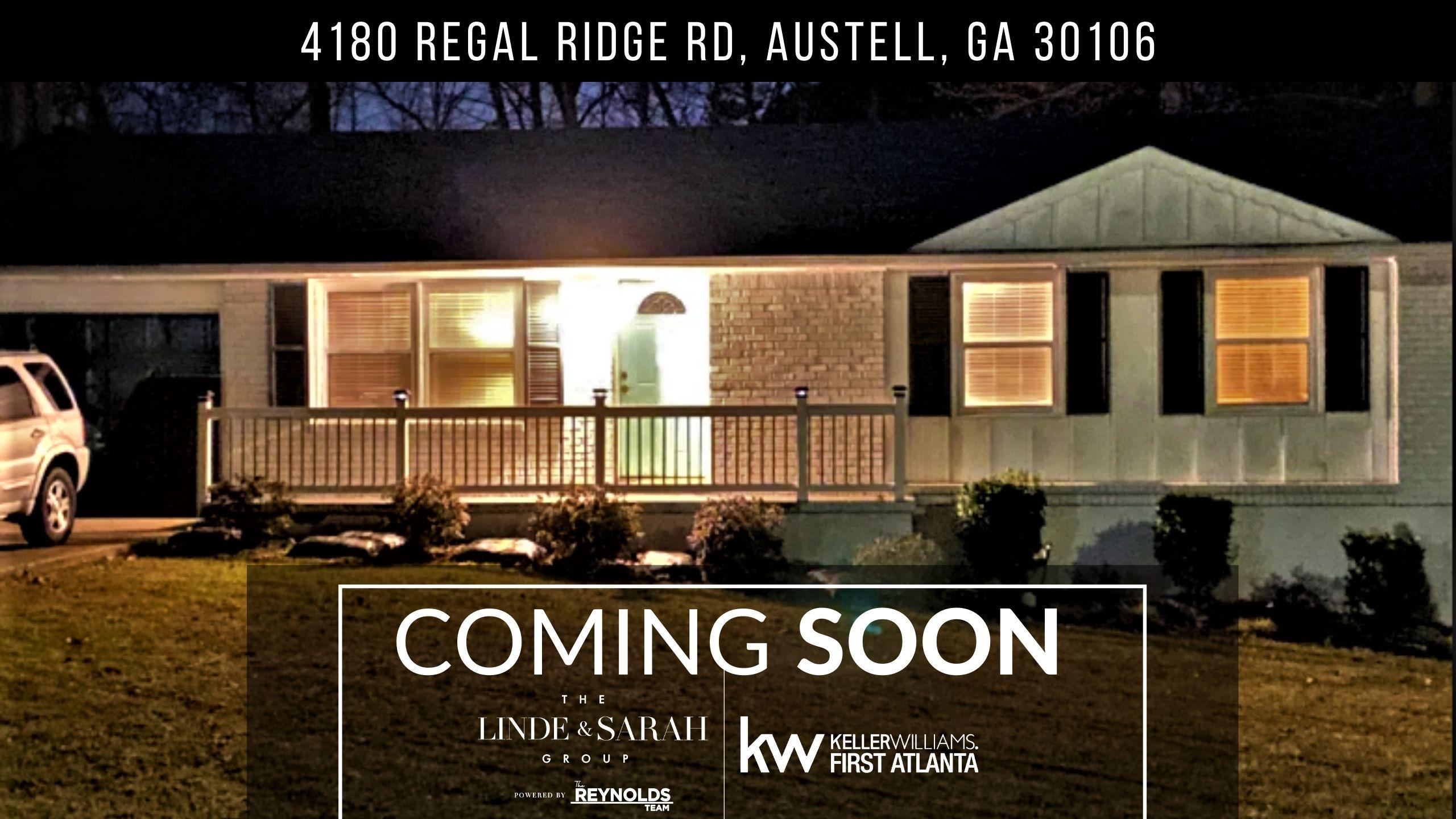 4180 Regal Ridge Rd, Austell, GA 30106