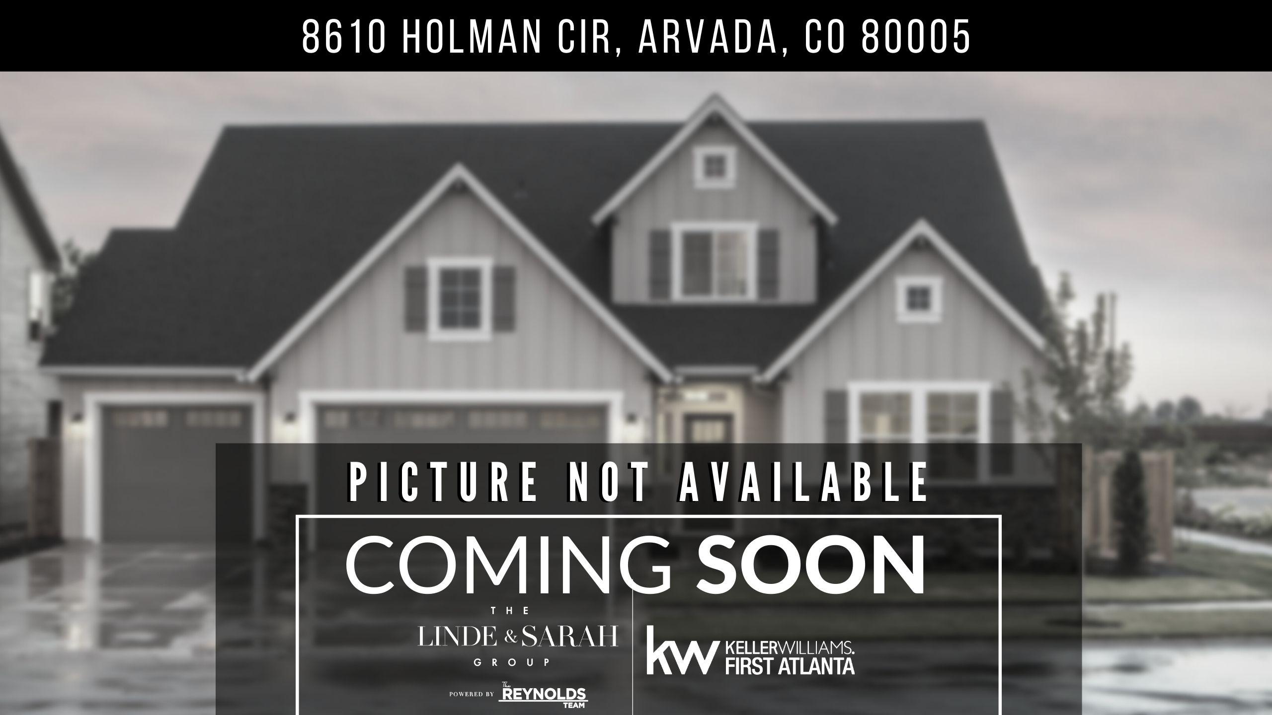 8610 Holman Cir, Arvada, CO 80005