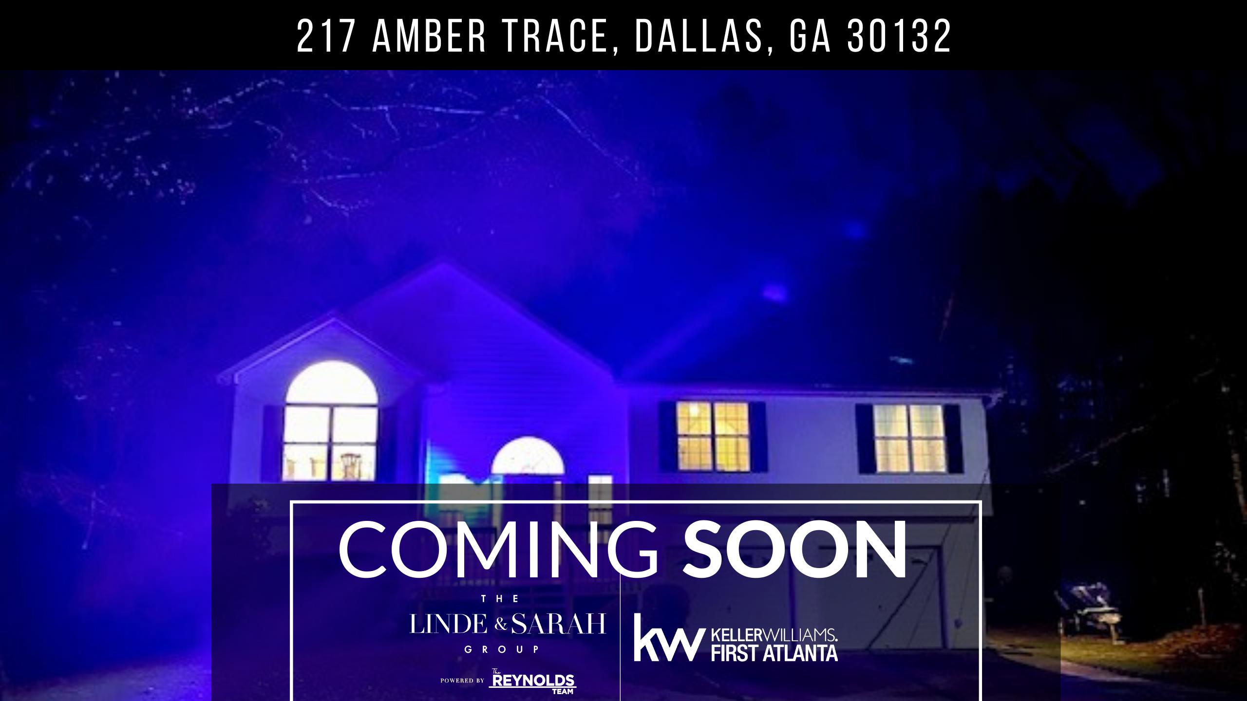 217 Amber Trace, Dallas, GA 30132