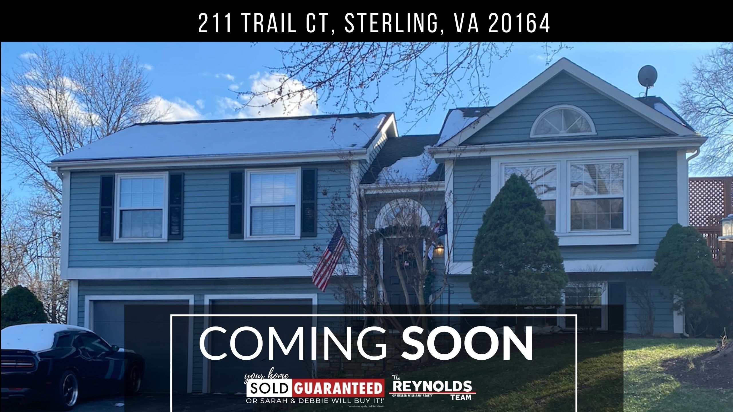 211 Trail Ct, Sterling, VA 20164