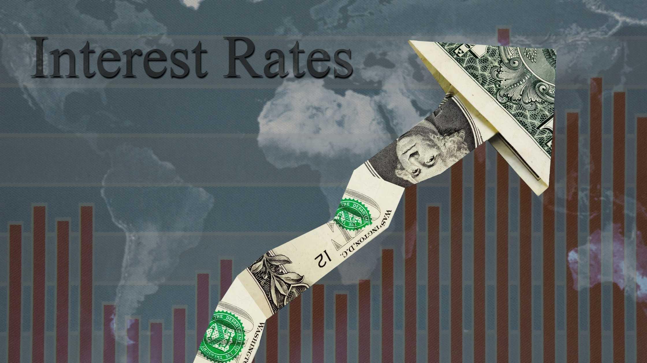 Interest Rates Expected To Rise in 2022 in Denver, CO