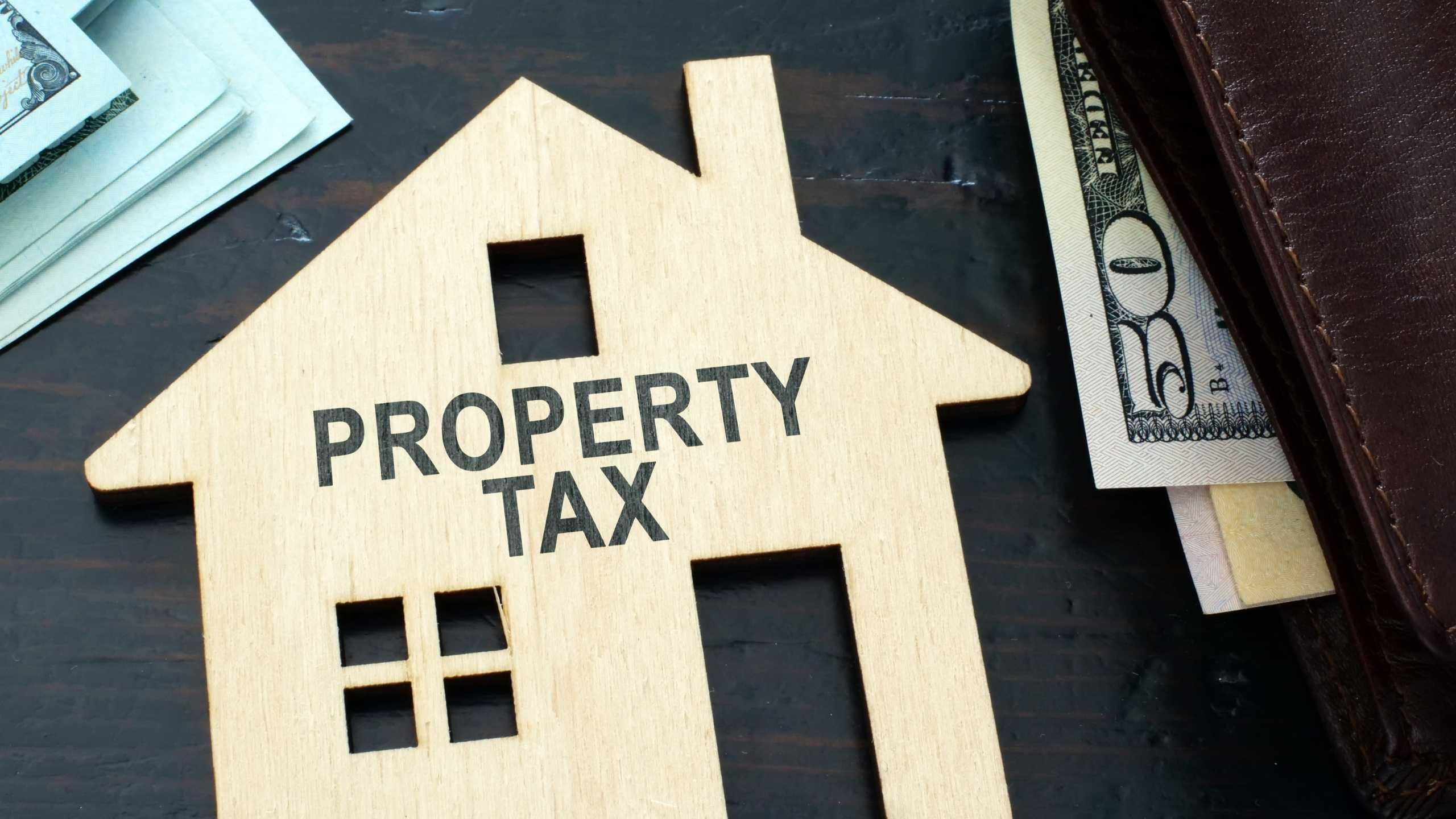 What Are Property Taxes in Hampton Roads?