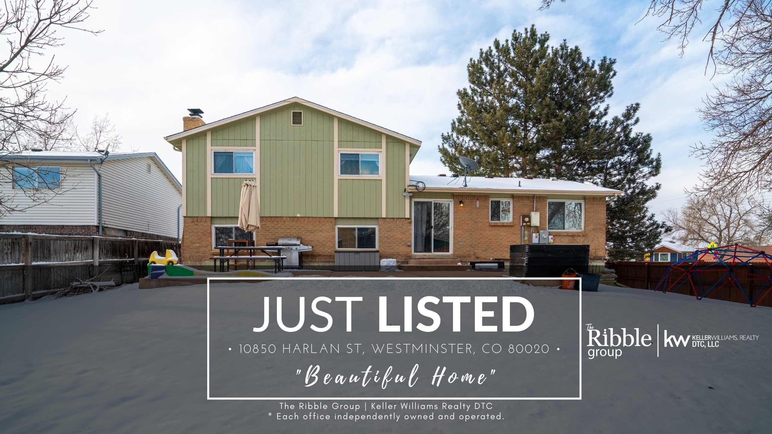 10850 Harlan St, Westminster, CO 80020