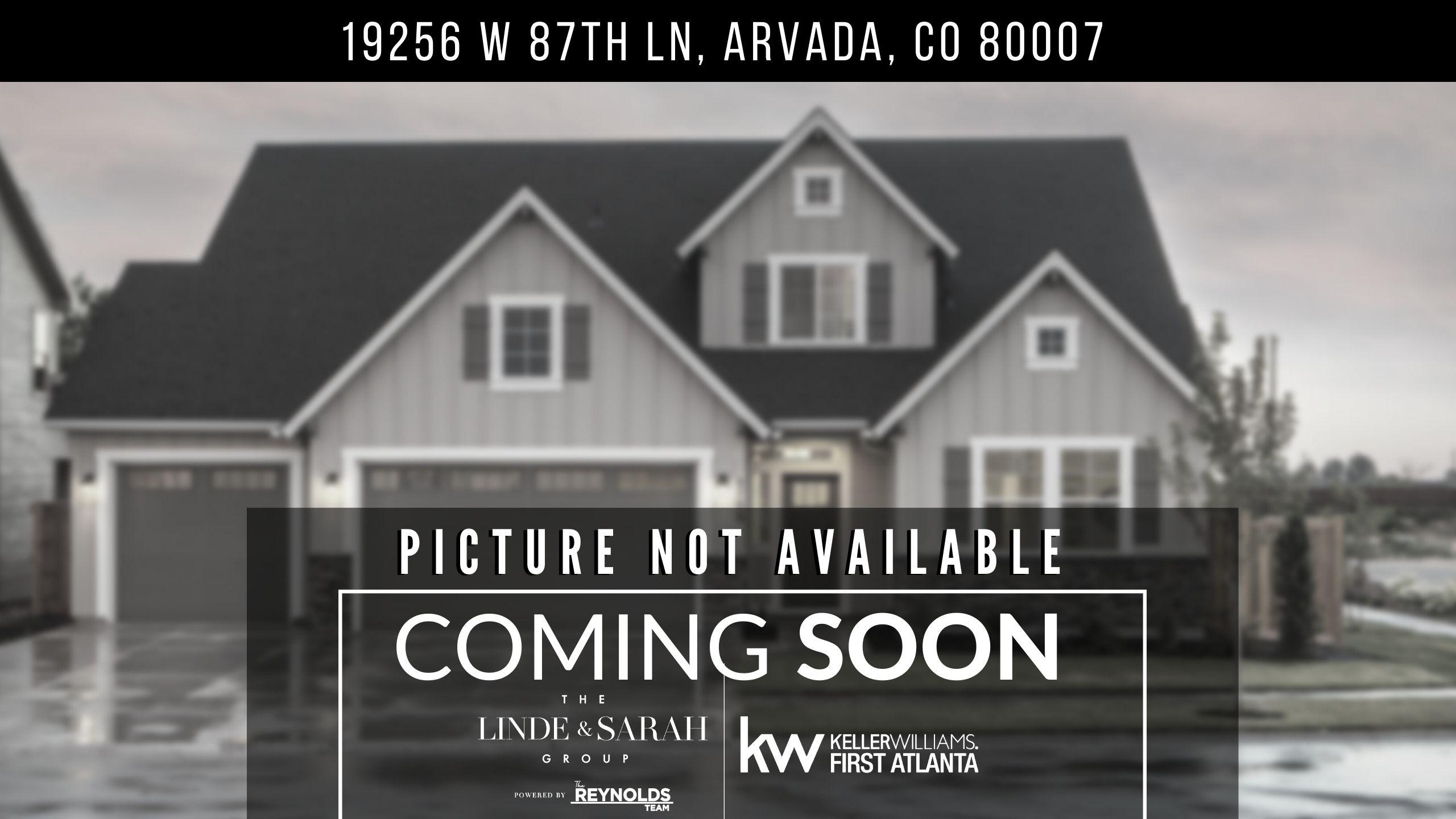 19256 W 87th Ln, Arvada, CO 80007