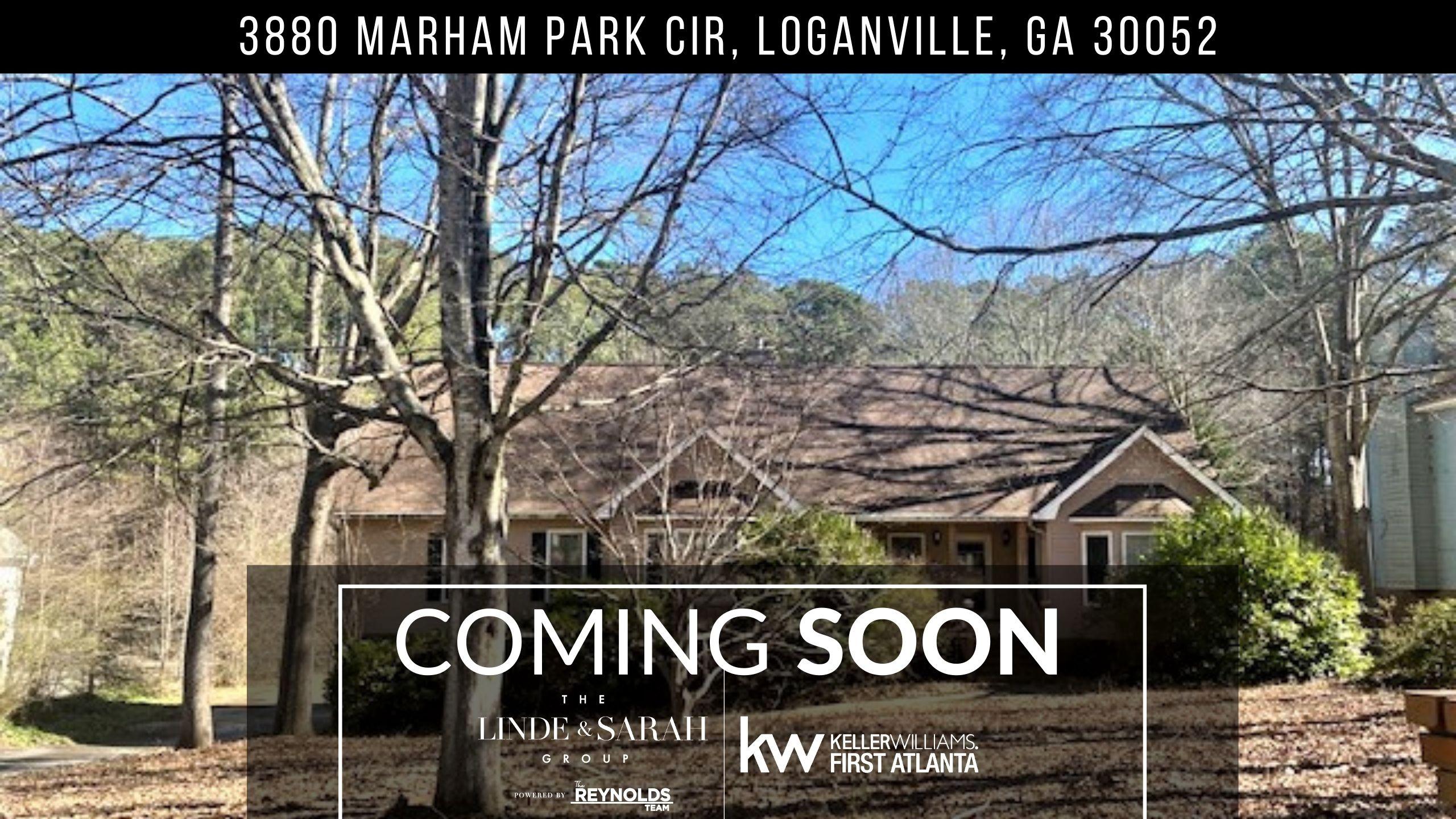 3880 Marham Park Cir, Loganville, GA 30052