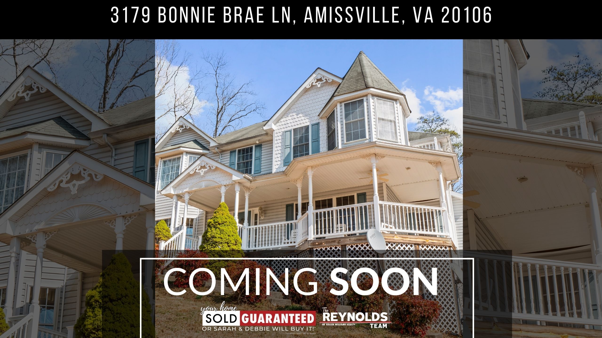 3179 Bonnie Brae Ln, Amissville, VA 20106