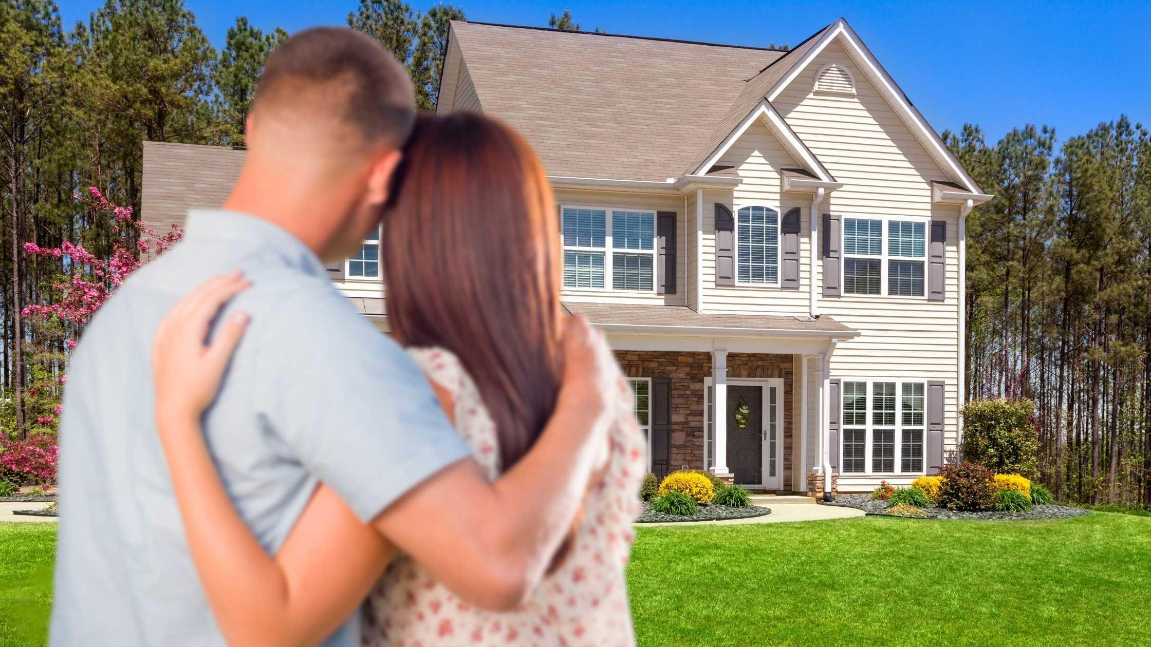 Everything You Need to Buy a House in Maryland