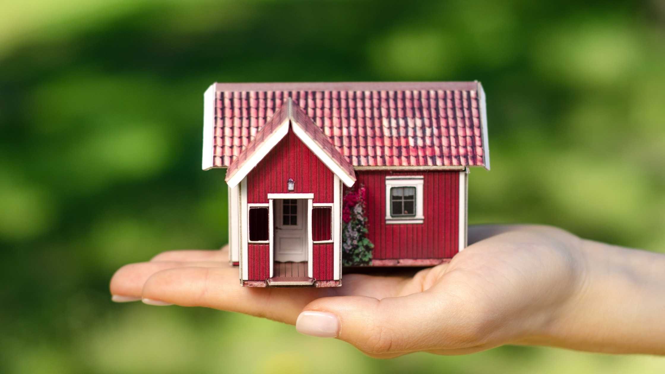 5 Tips for Northern Virginia Homeowners Planning to Downsize