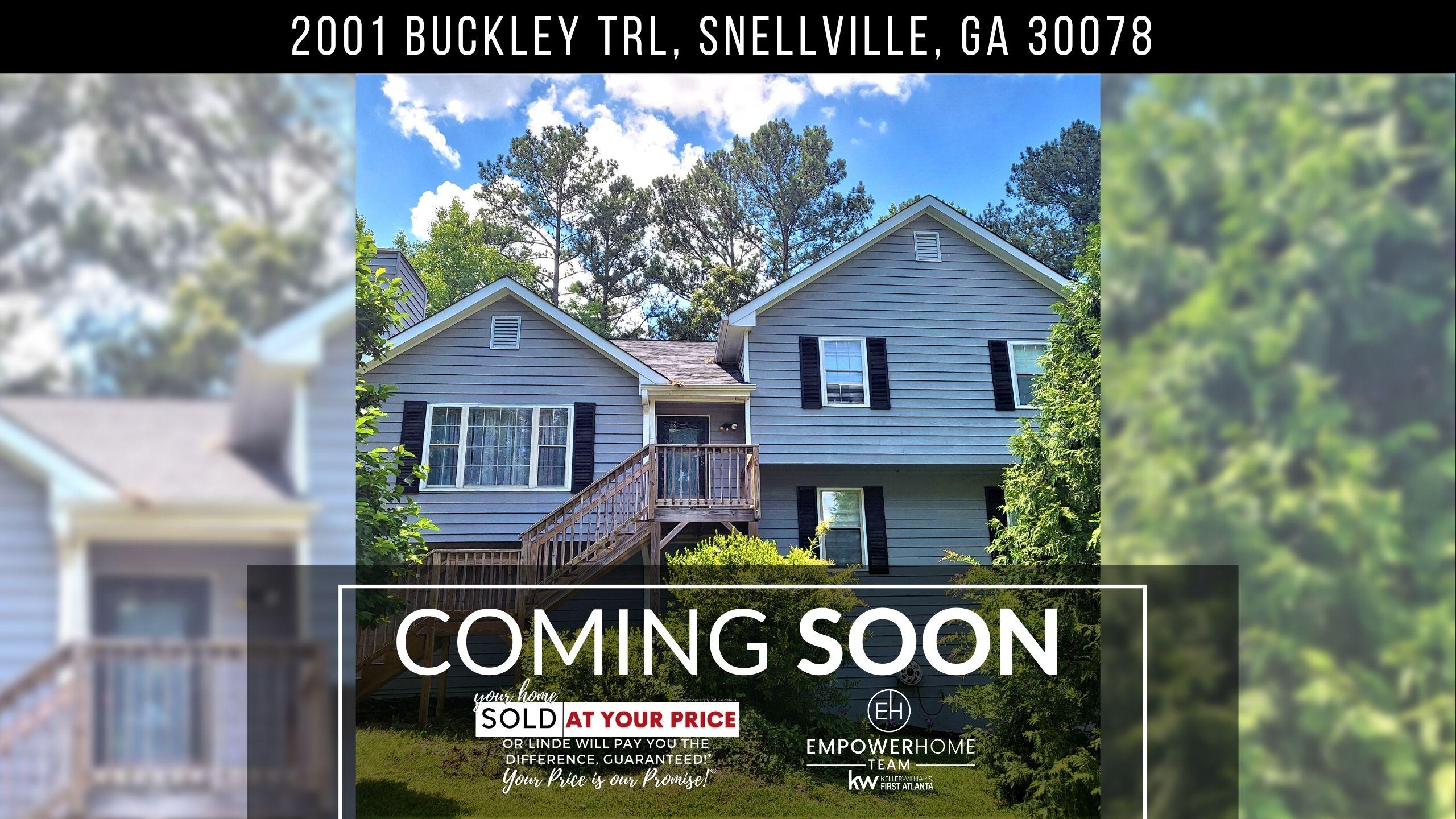 2001 Buckley Trl, Snellville, GA 30078