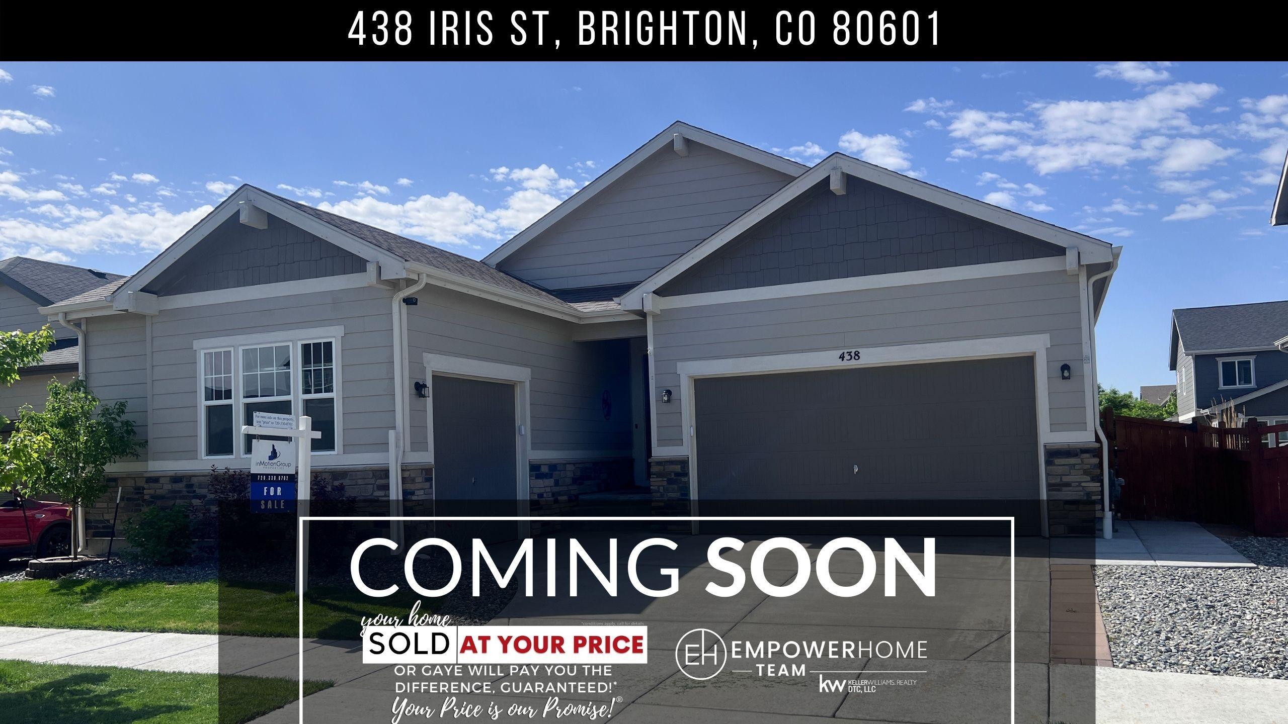 438 Iris St, Brighton, CO 80601