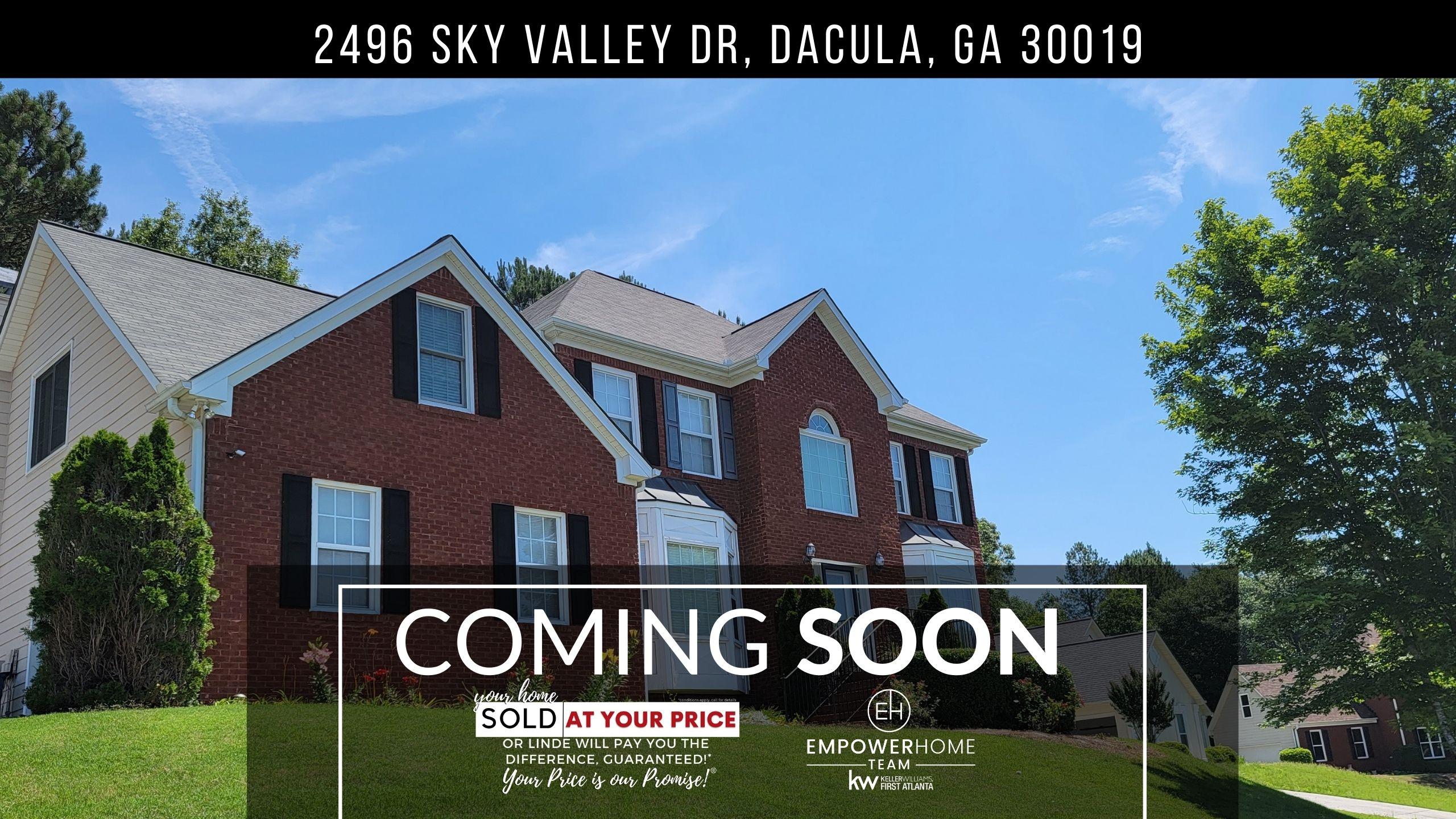 2496 Sky Valley Dr, Dacula, GA 30019