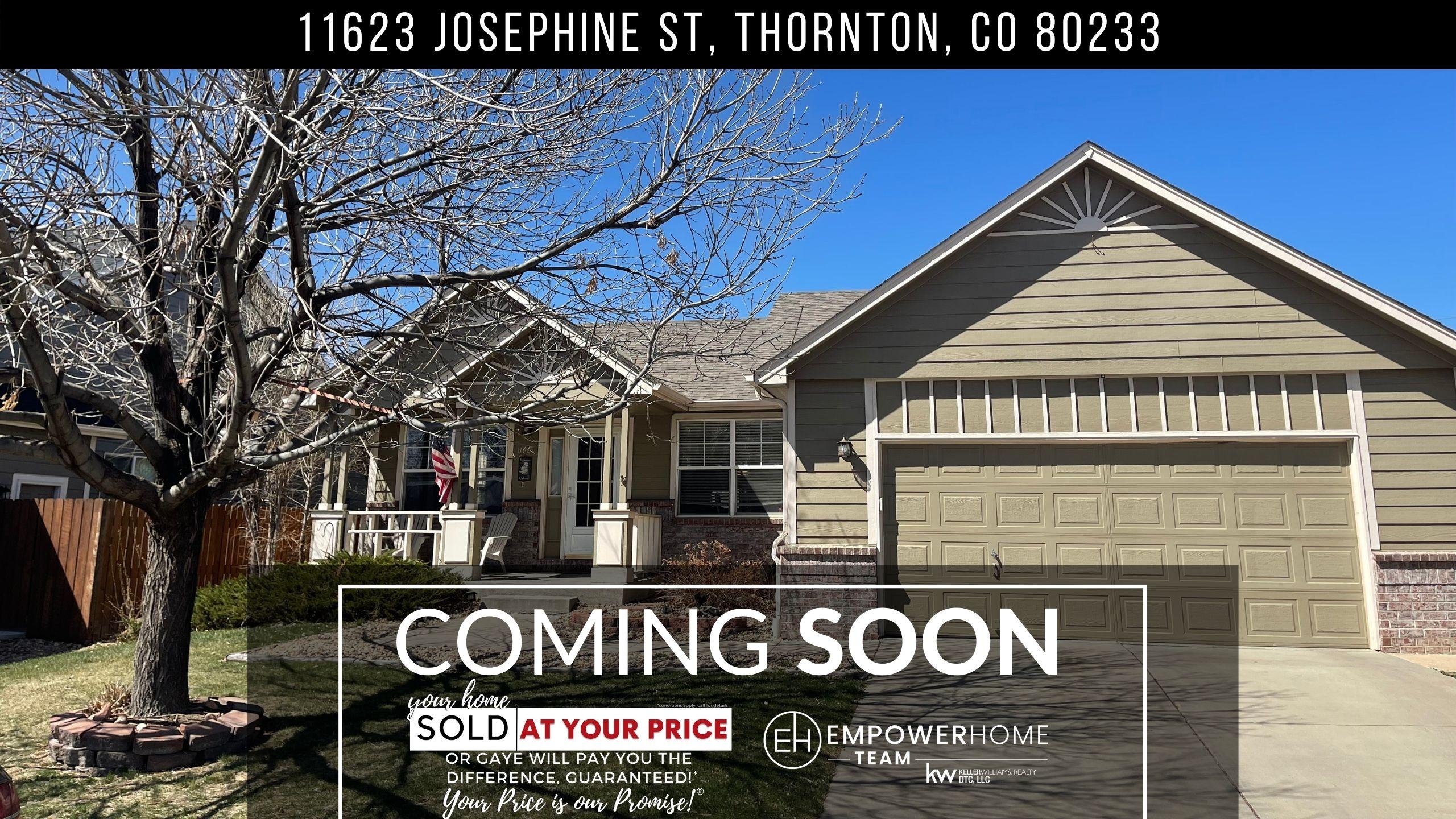 11623 Josephine St, Thornton, CO 80233