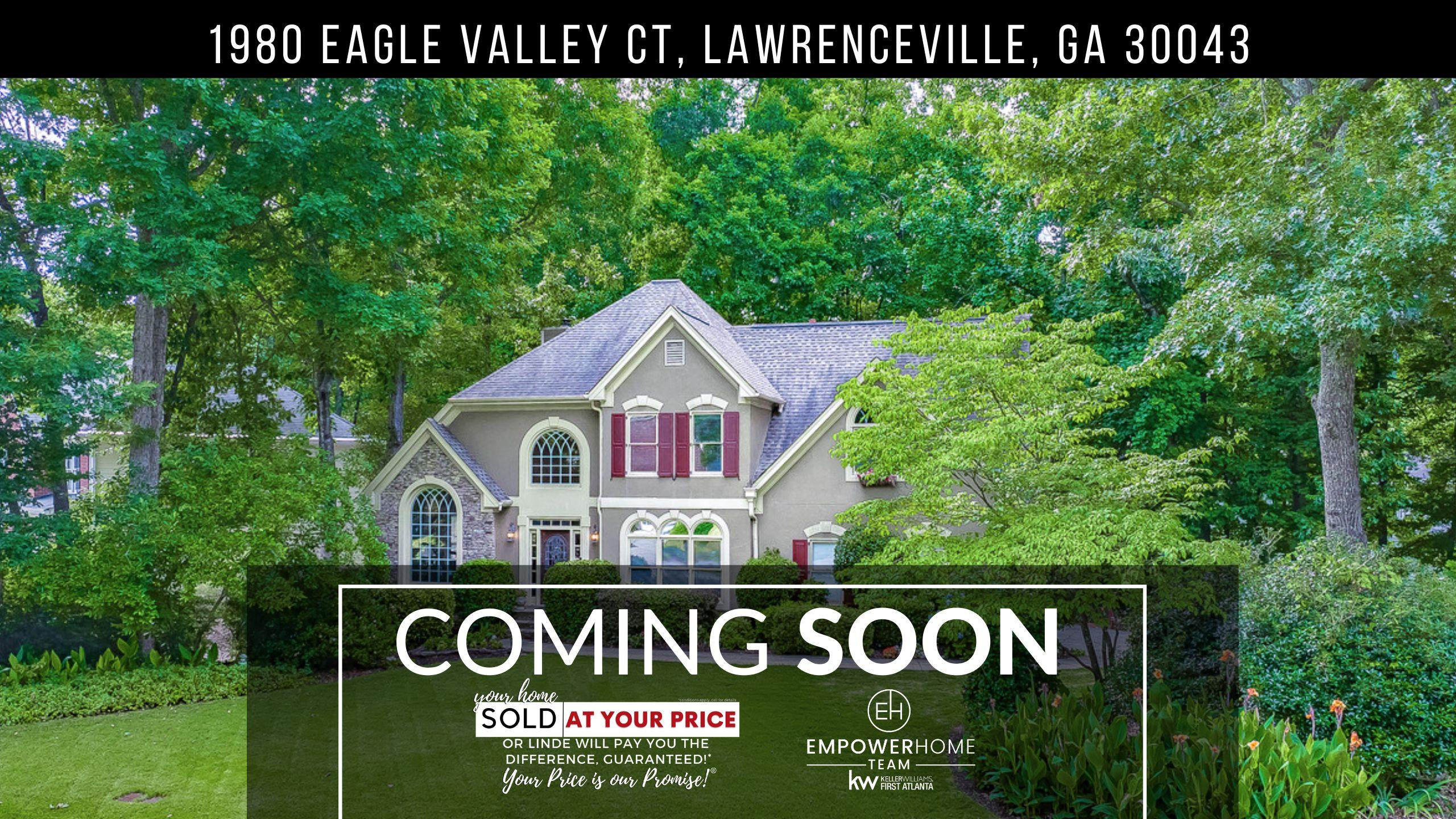 1980 Eagle Valley Ct, Lawrenceville, GA 30043