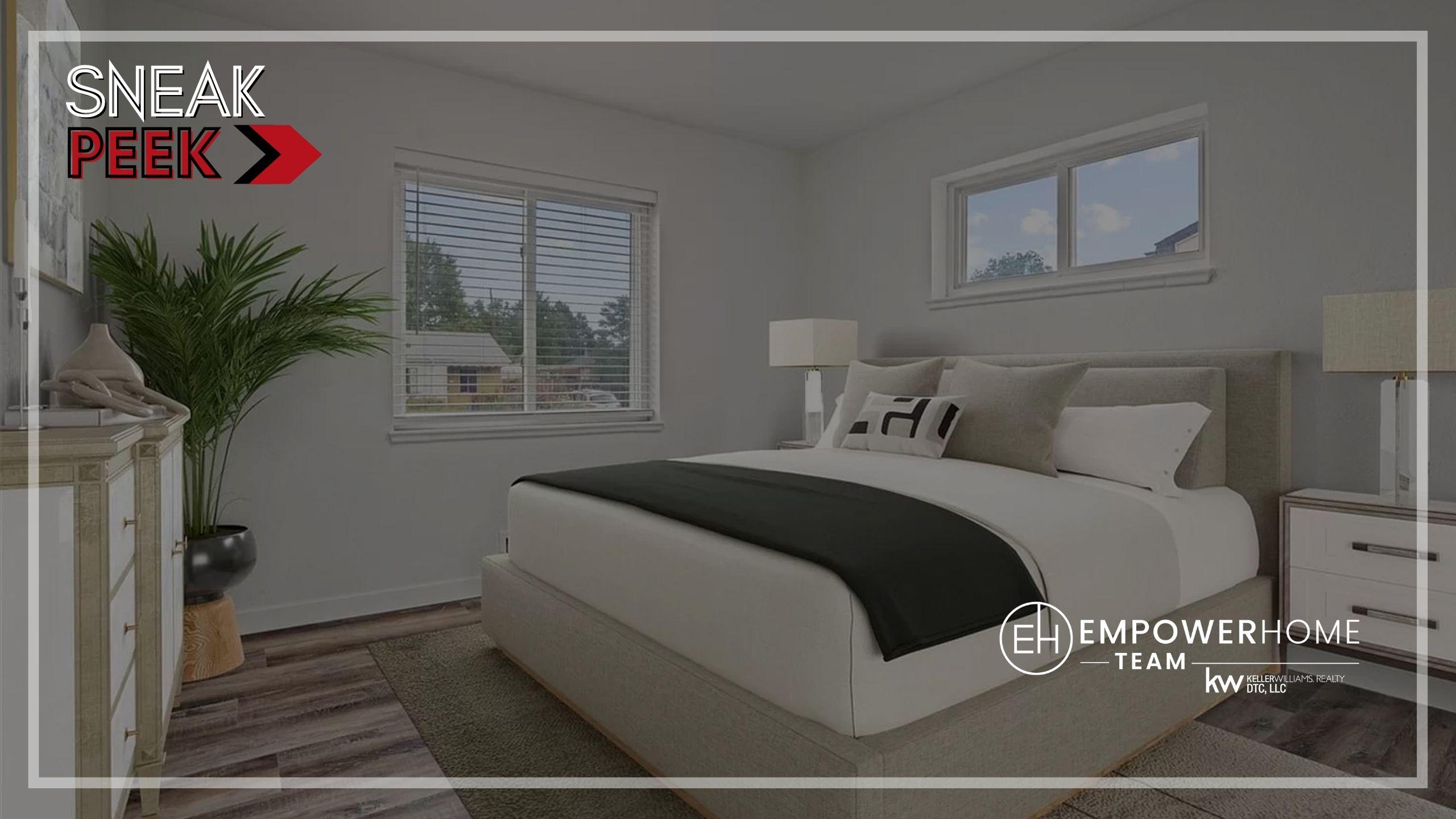 EmpowerHome Team Colorado Weekly List of Sneak Peek Homes for July 21