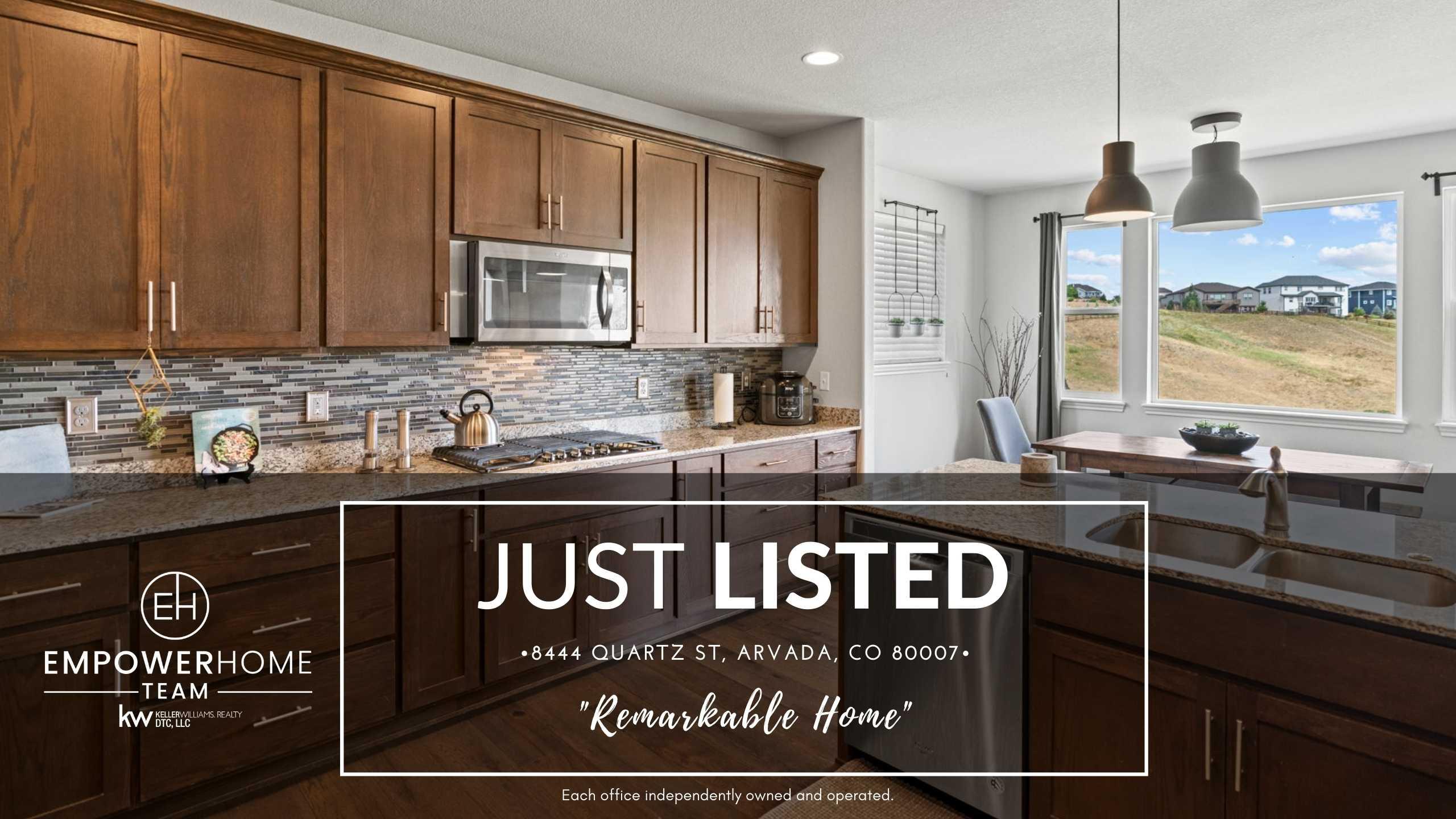 8444 Quartz St, Arvada, CO 80007