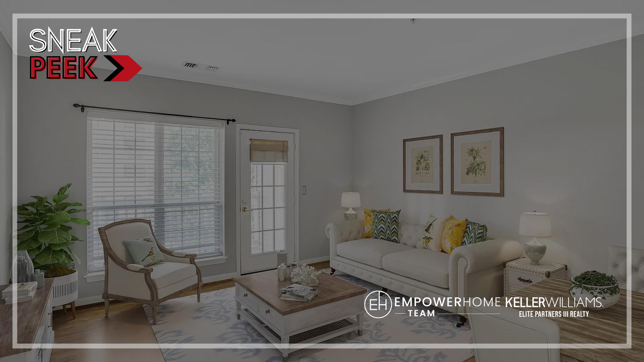 EmpowerHome Team Orlando Weekly List of Sneak Peek Homes for July 14