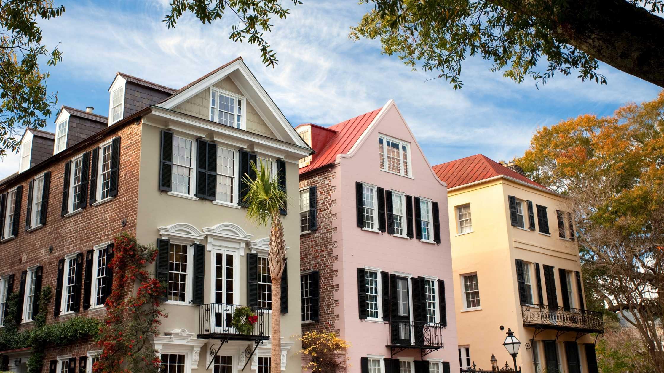 Waiting on the Housing Market to Crash in Charleston, SC? Maybe You Shouldn’t