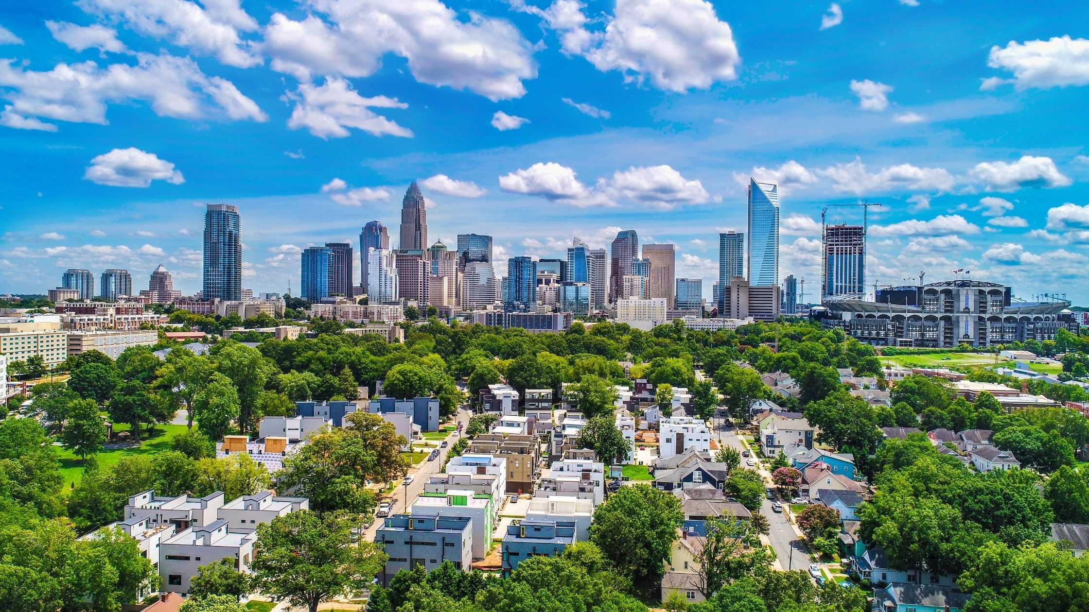 Waiting on the Housing Market to Crash in Charlotte, NC? Maybe You Shouldn’t