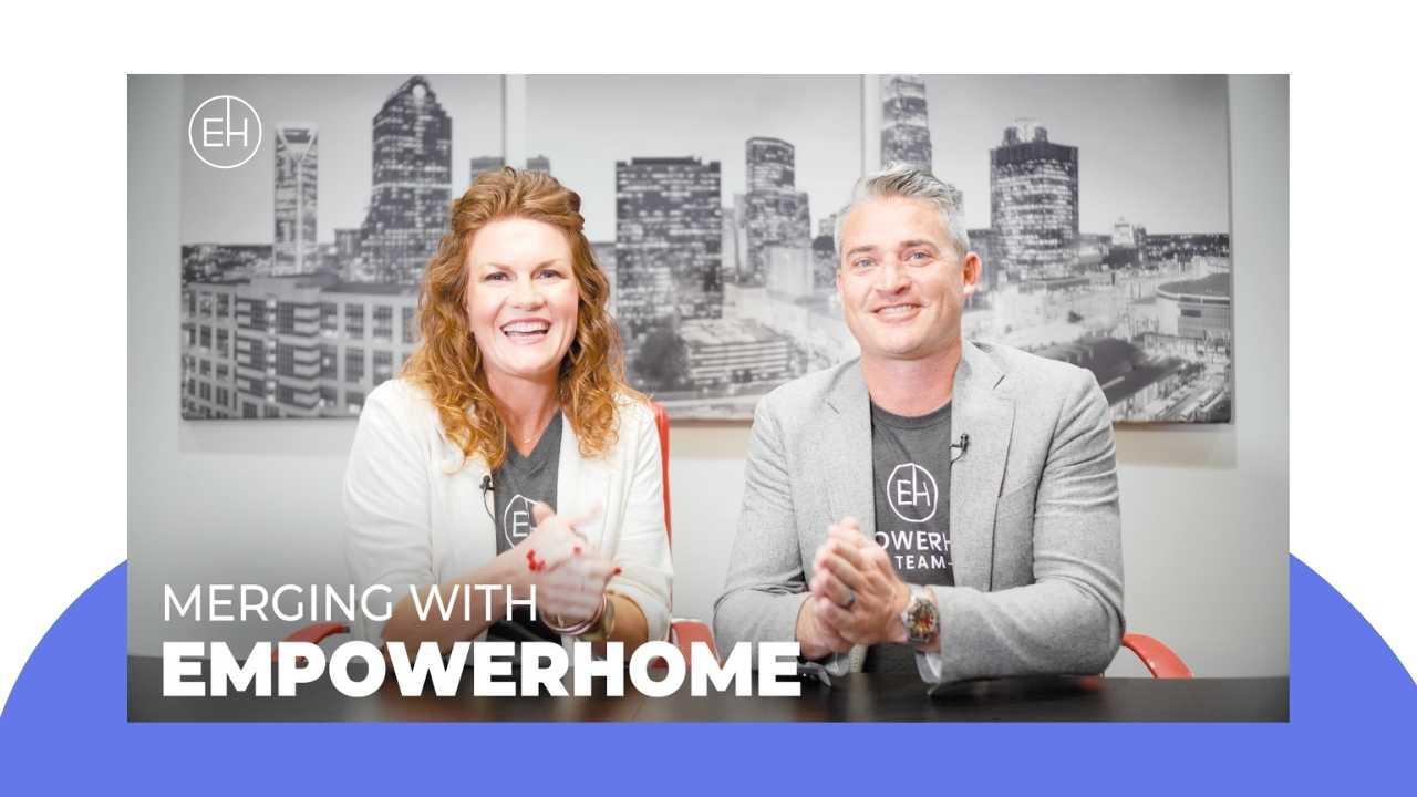 Boundary Real Estate Group Announces Partnership with EmpowerHome!