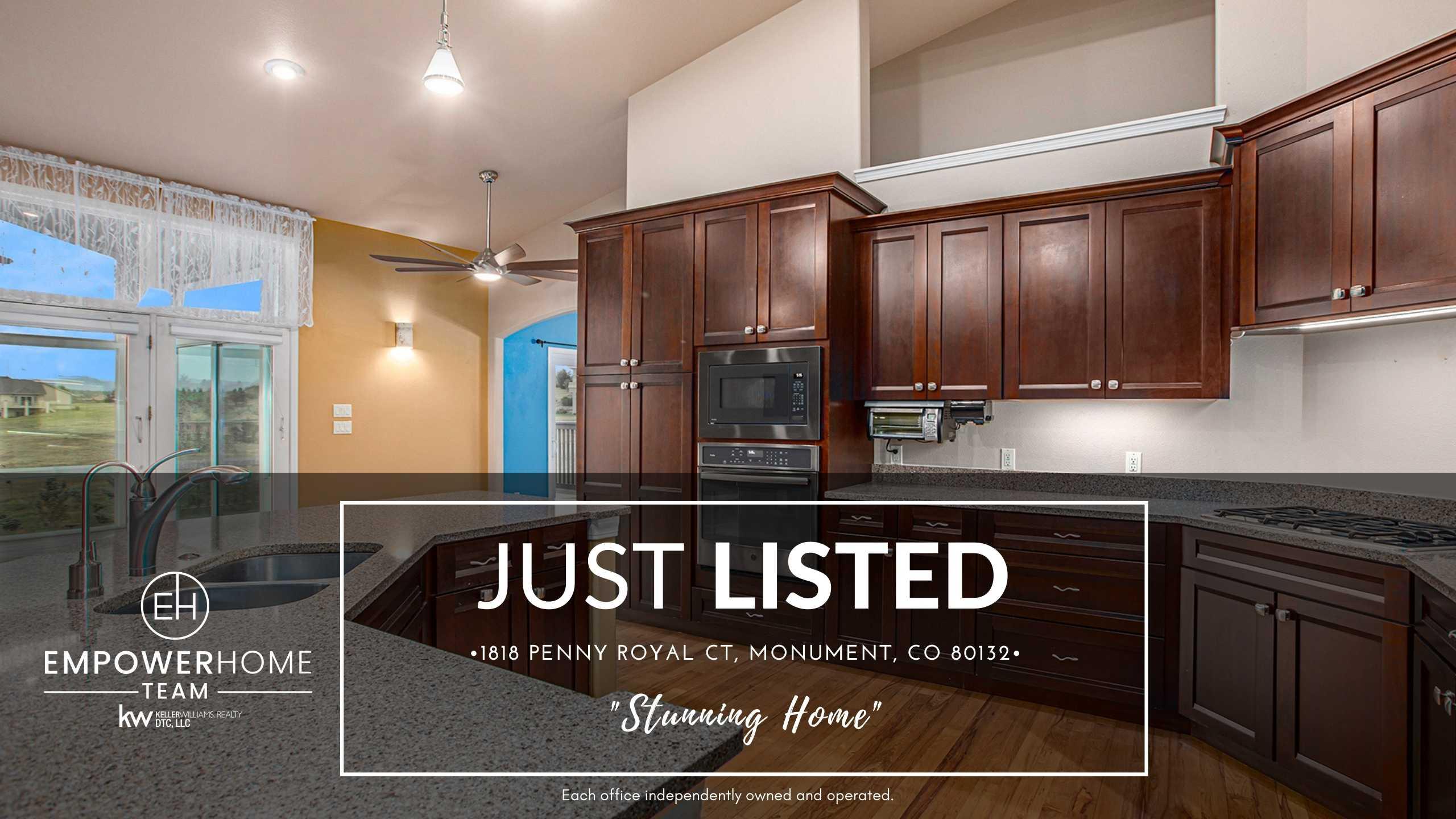 1818 Penny Royal Ct, Monument, CO 80132