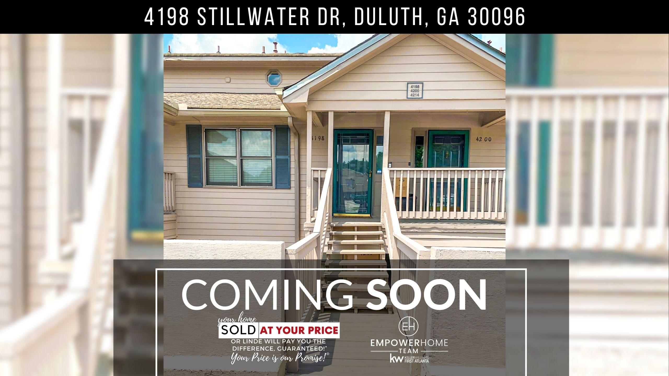 4198 Stillwater Dr, Duluth, GA 30096