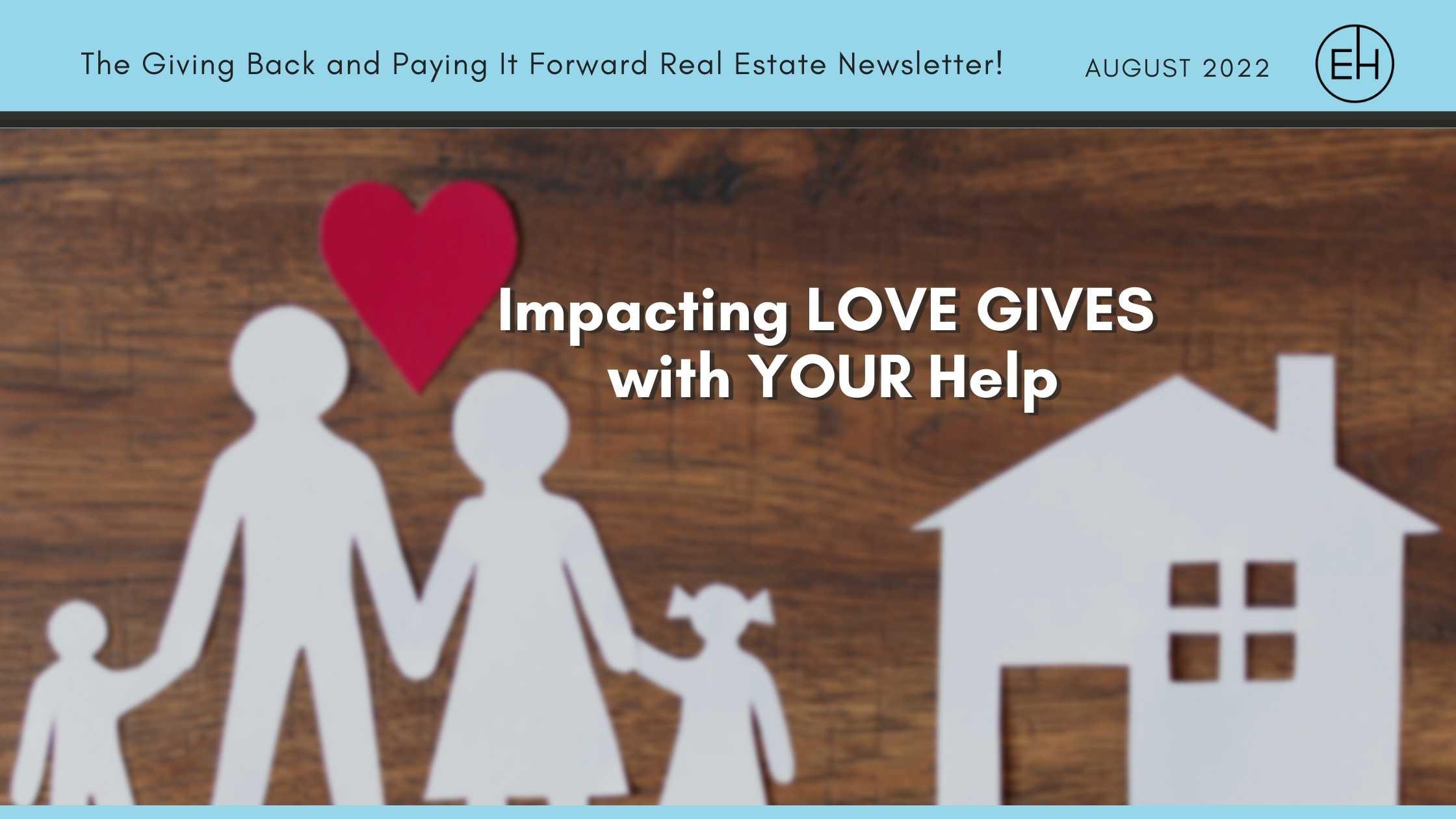 EmpowerHome Team Charleston’s Homeward Bound Impactful Real Estate News