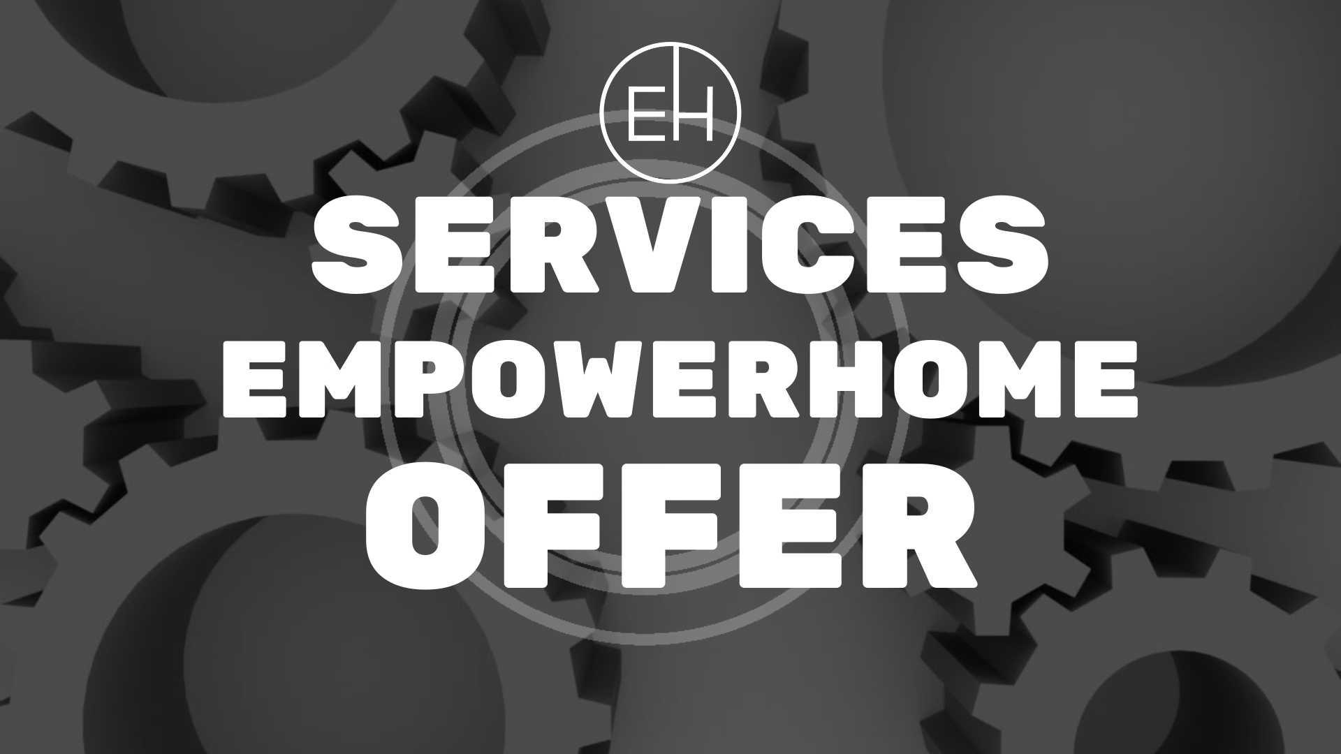 EmpowerHome Services