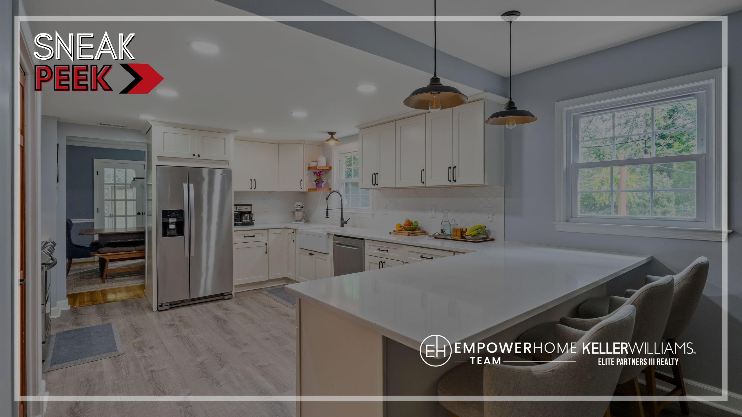 EmpowerHome Team Orlando Weekly List of Sneak Peek Homes for August 11