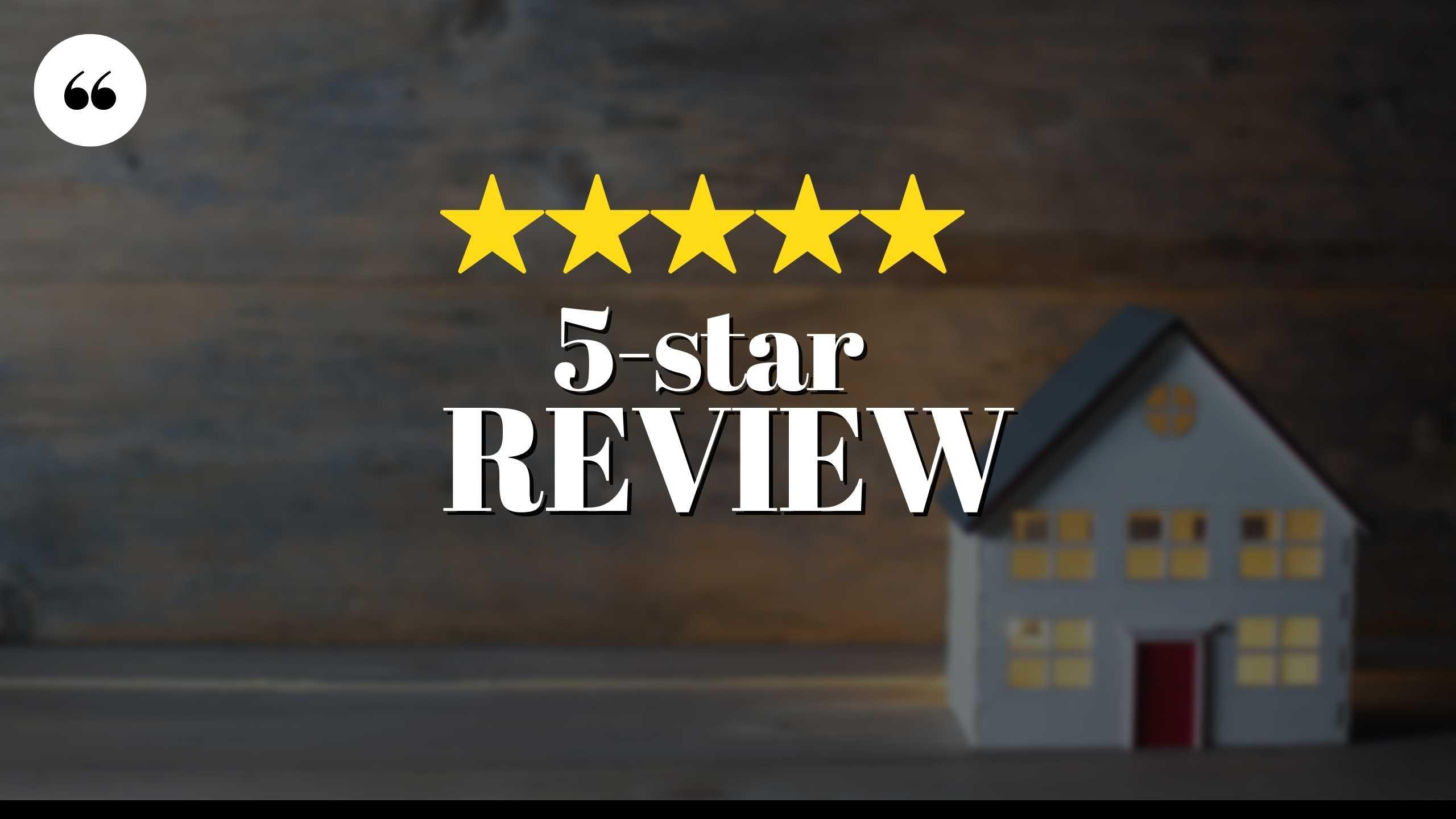 Amazing 5-Star Review from a long-time client of EmpowerHome Team Colorado!