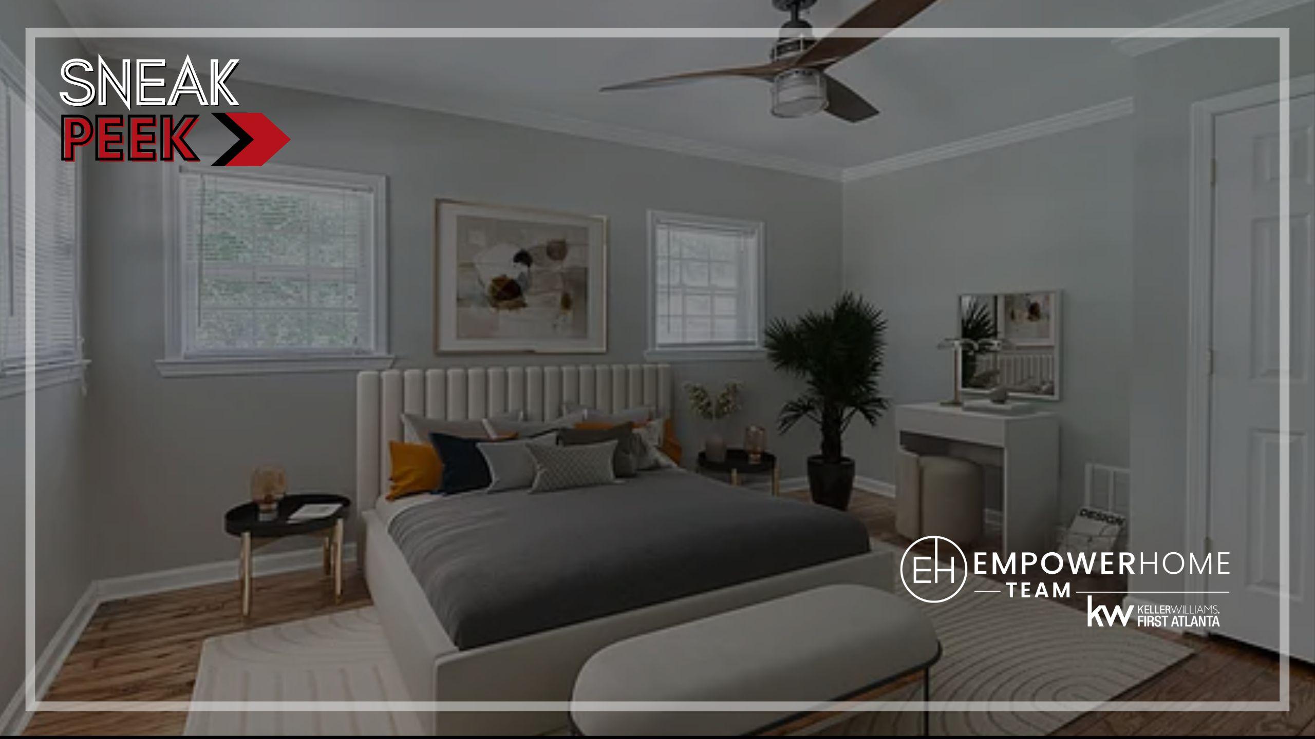 EmpowerHome Team Atlanta Weekly List of Sneak Peek Homes for September 29