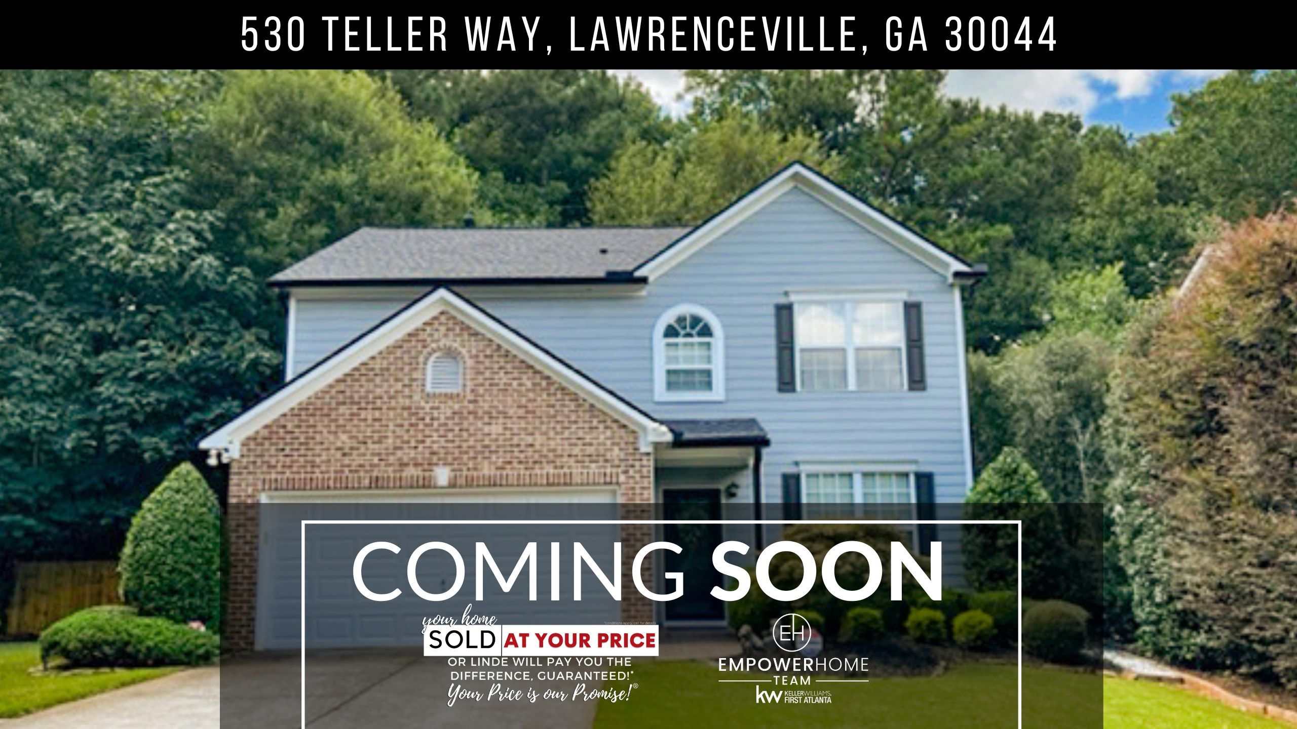 530 Teller Way, Lawrenceville, GA 30044