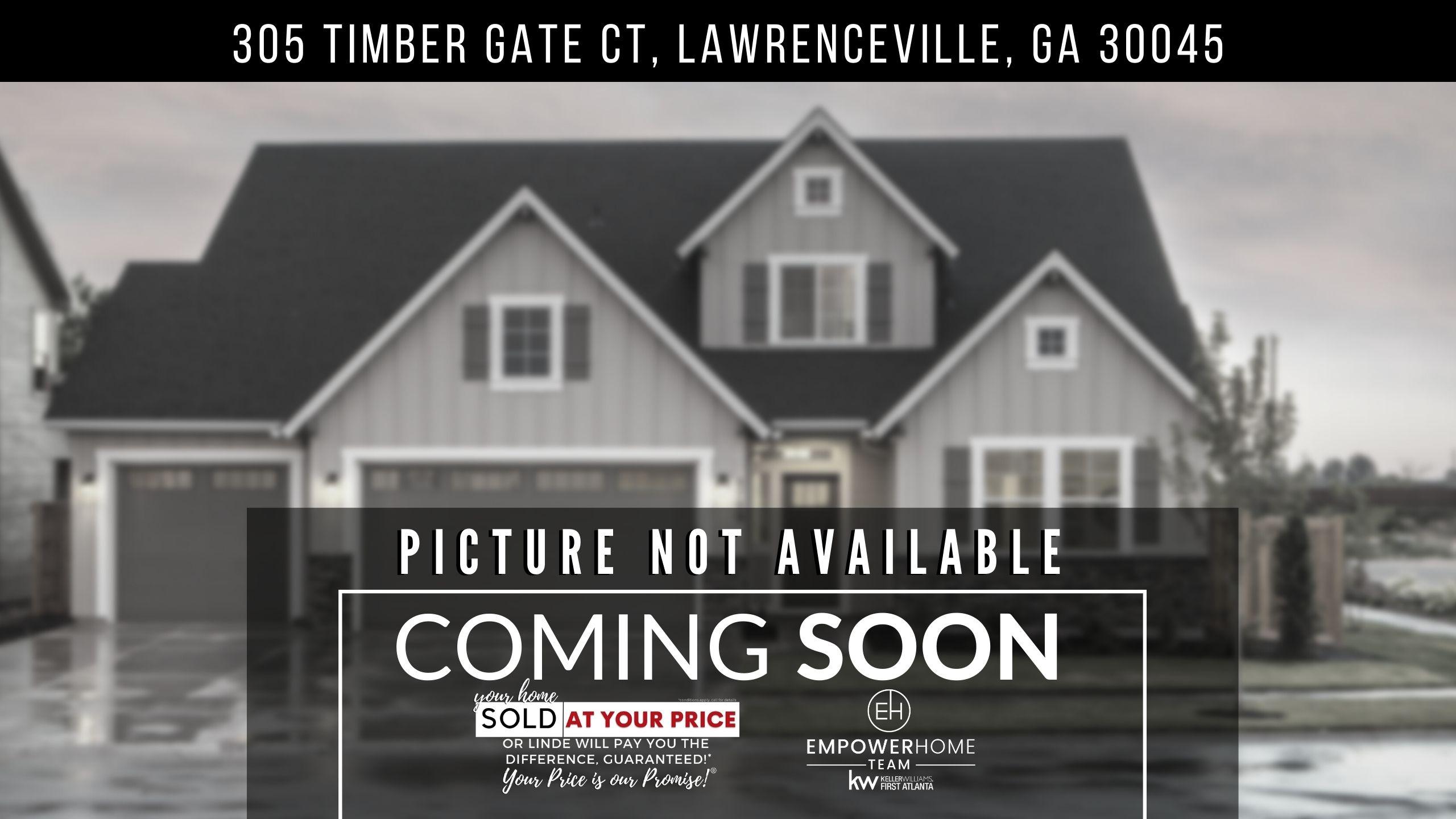 305 Timber Gate Ct, Lawrenceville, GA 30045