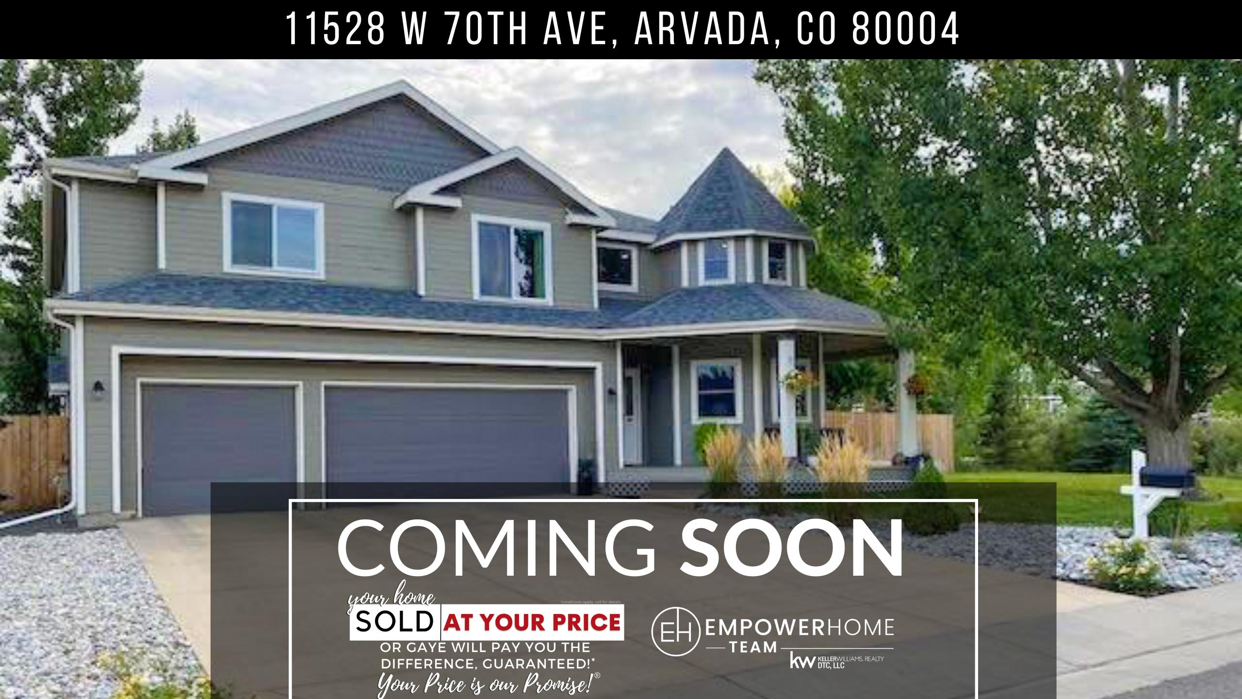 11528 W 70th Ave, Arvada, CO 80004