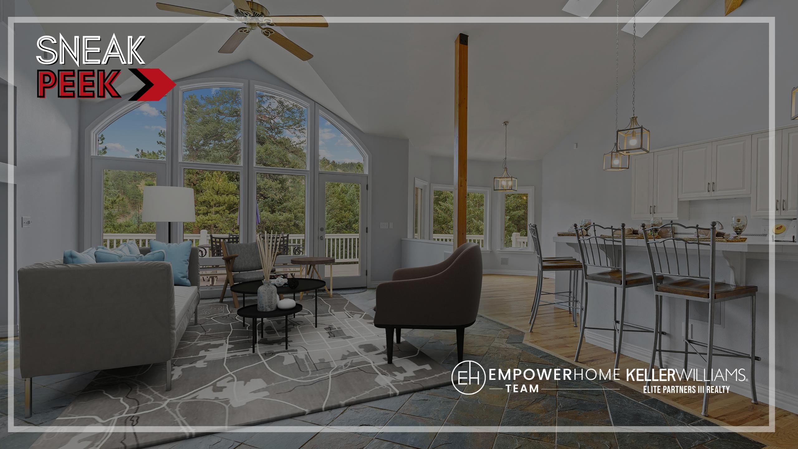 EmpowerHome Team Orlando Weekly List of Sneak Peek Homes for September 22