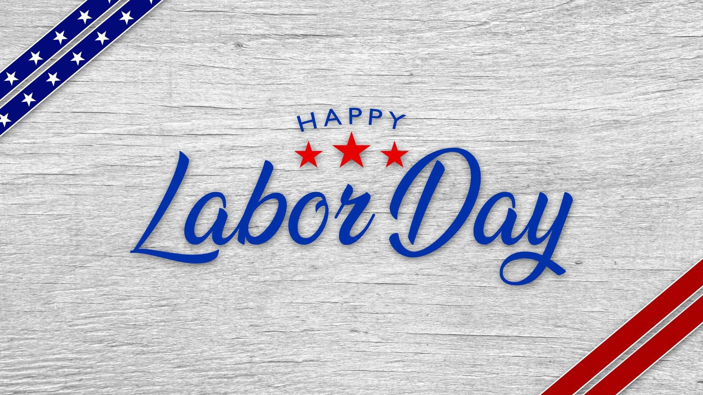 Happy Labor Day from EmpowerHome Team Atlanta!