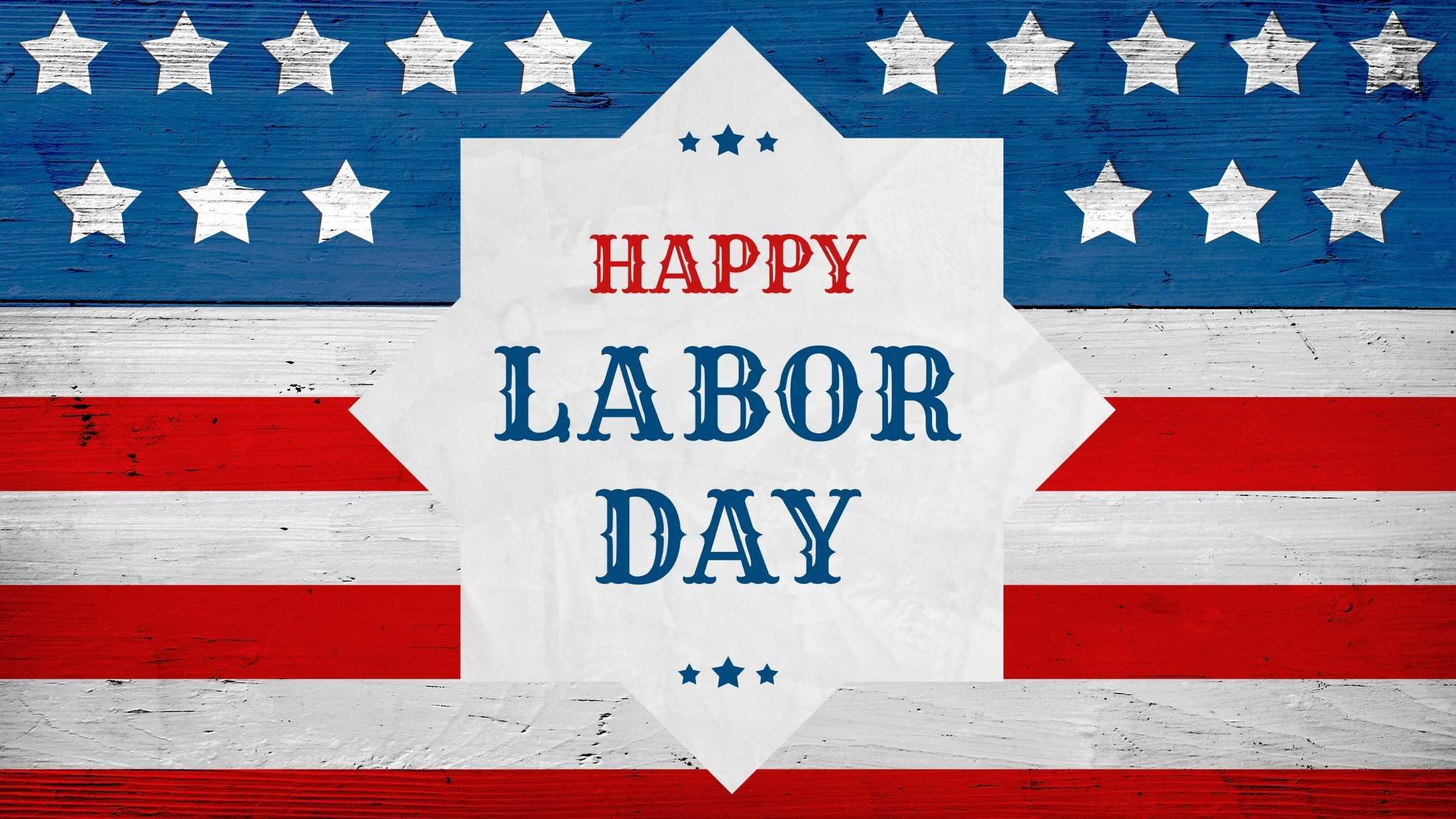 Happy Labor Day from EmpowerHome Team Charlotte!