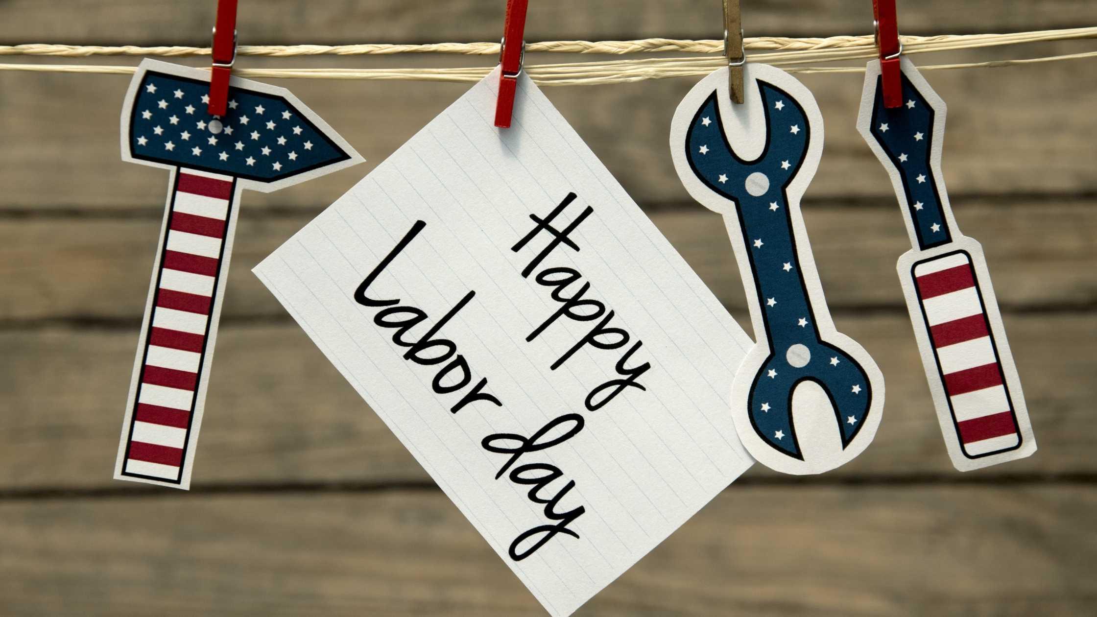 Happy Labor Day from EmpowerHome Team Colorado!