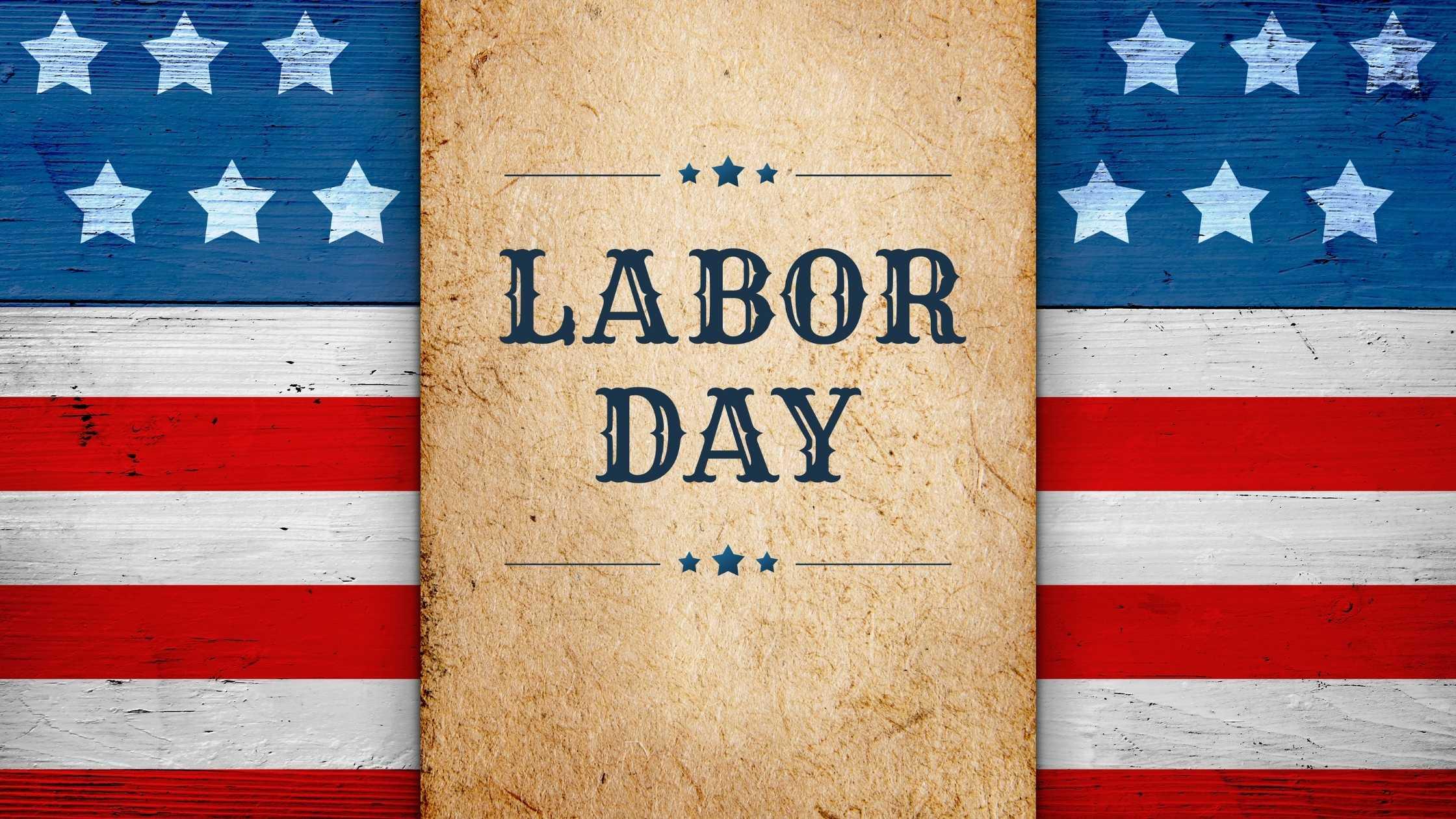 Happy Labor Day from EmpowerHome Team Dallas!