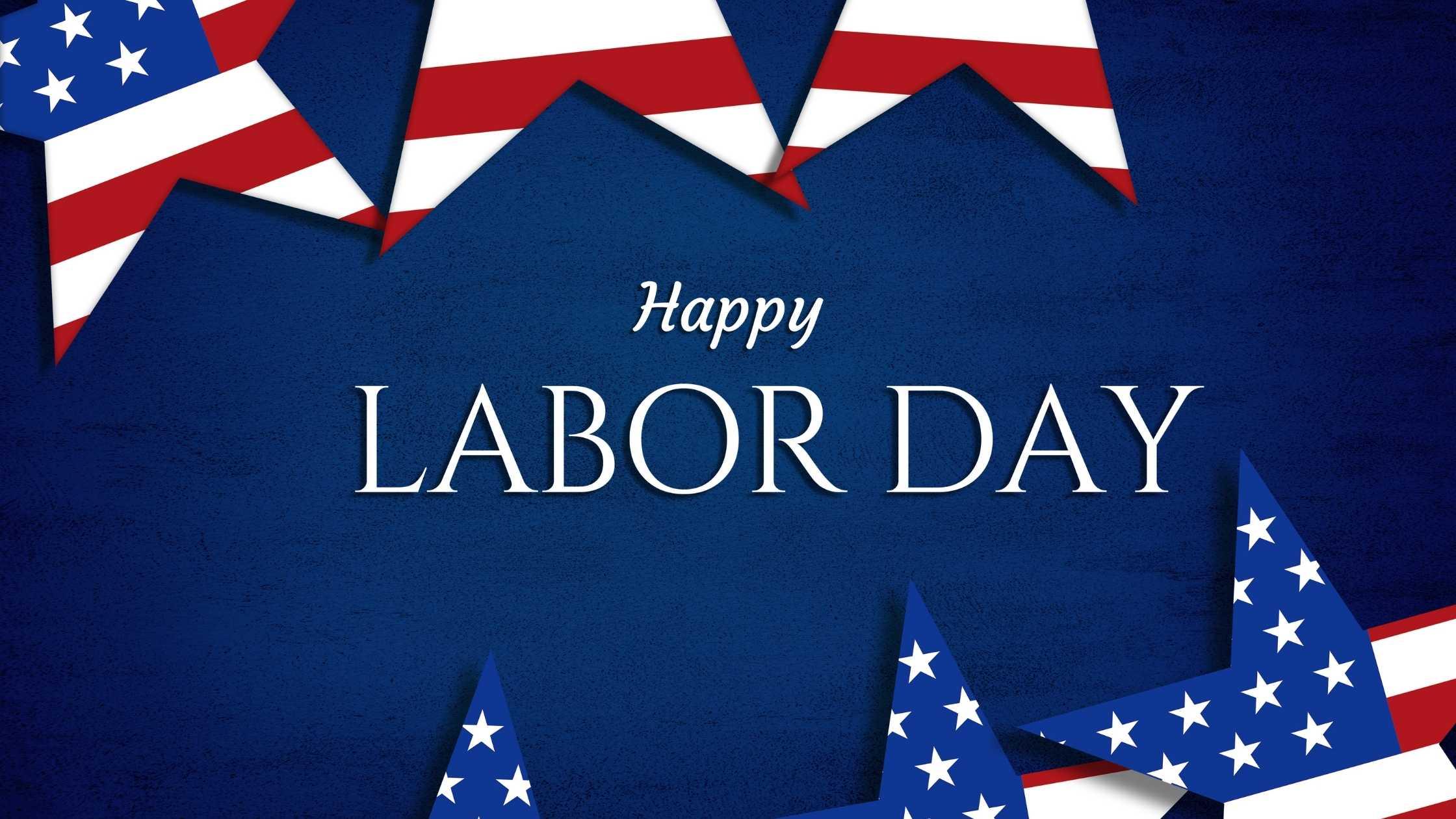 Happy Labor Day from EmpowerHome Team Orlando!