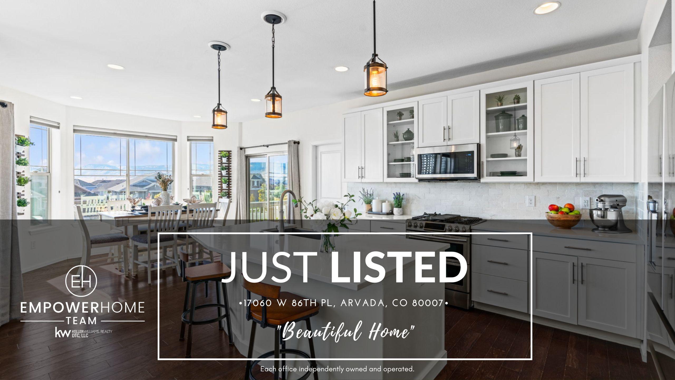 17060 W 86th Pl, Arvada, CO 80007