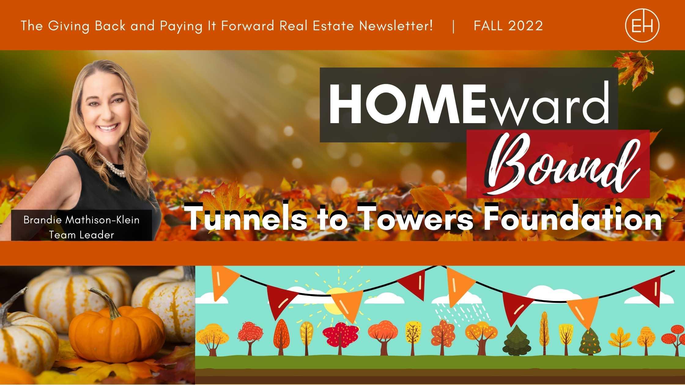 Homeward Bound Real Estate Newsletter October 2022 – Orlando, FL