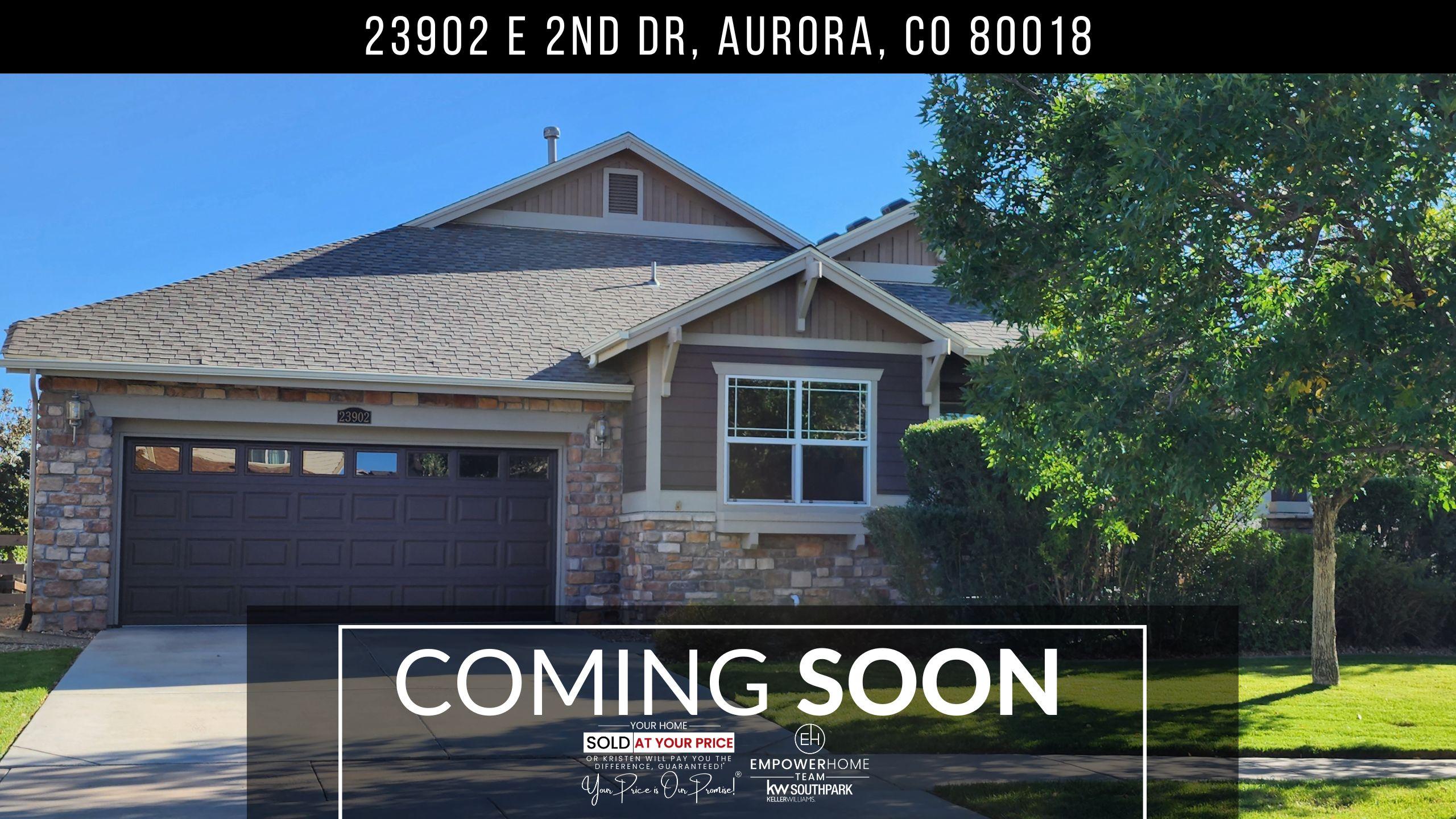 23902 E 2nd Dr, Aurora, CO 80018