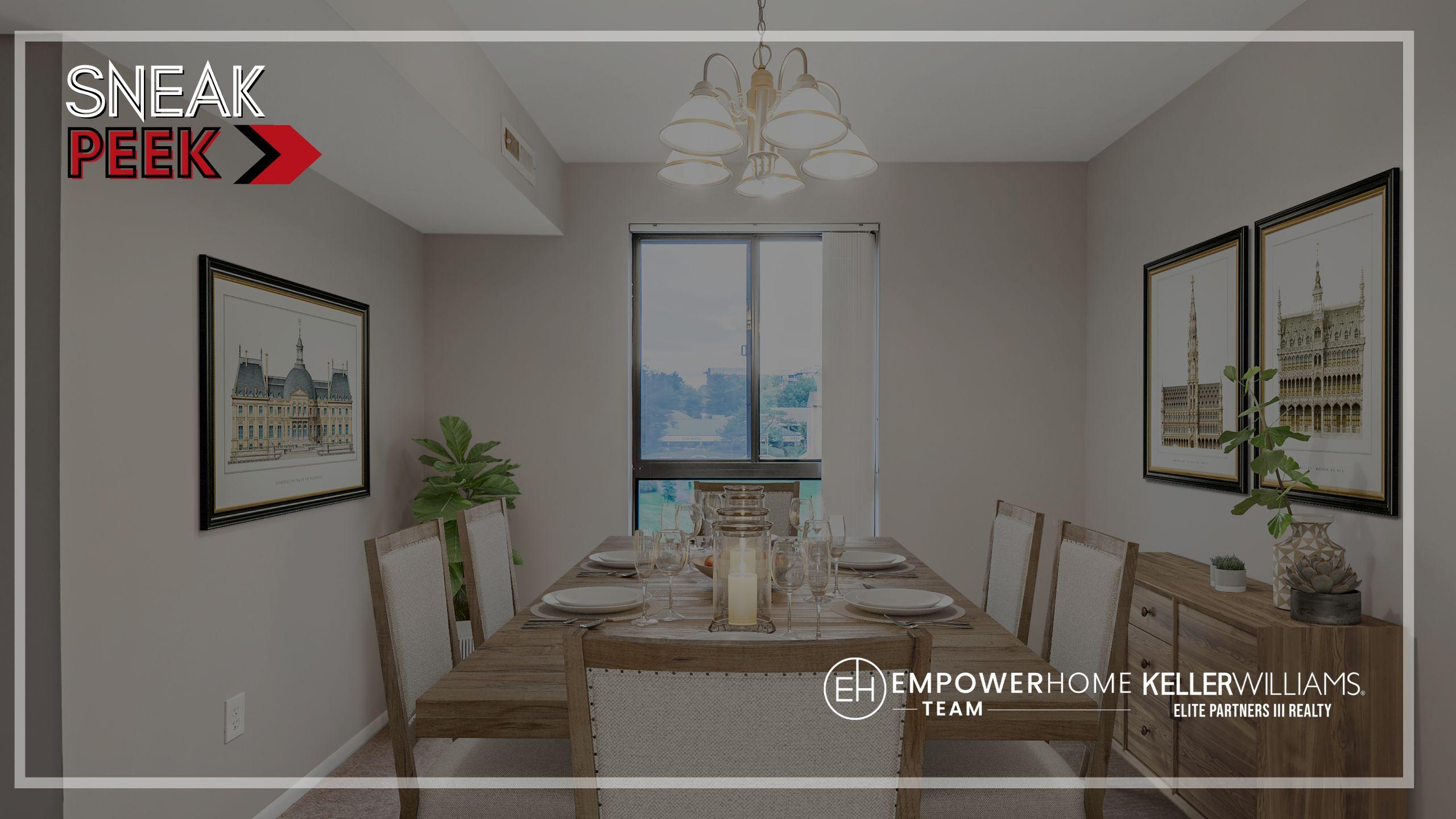 EmpowerHome Team Orlando Weekly List of Sneak Peek Homes for October 13